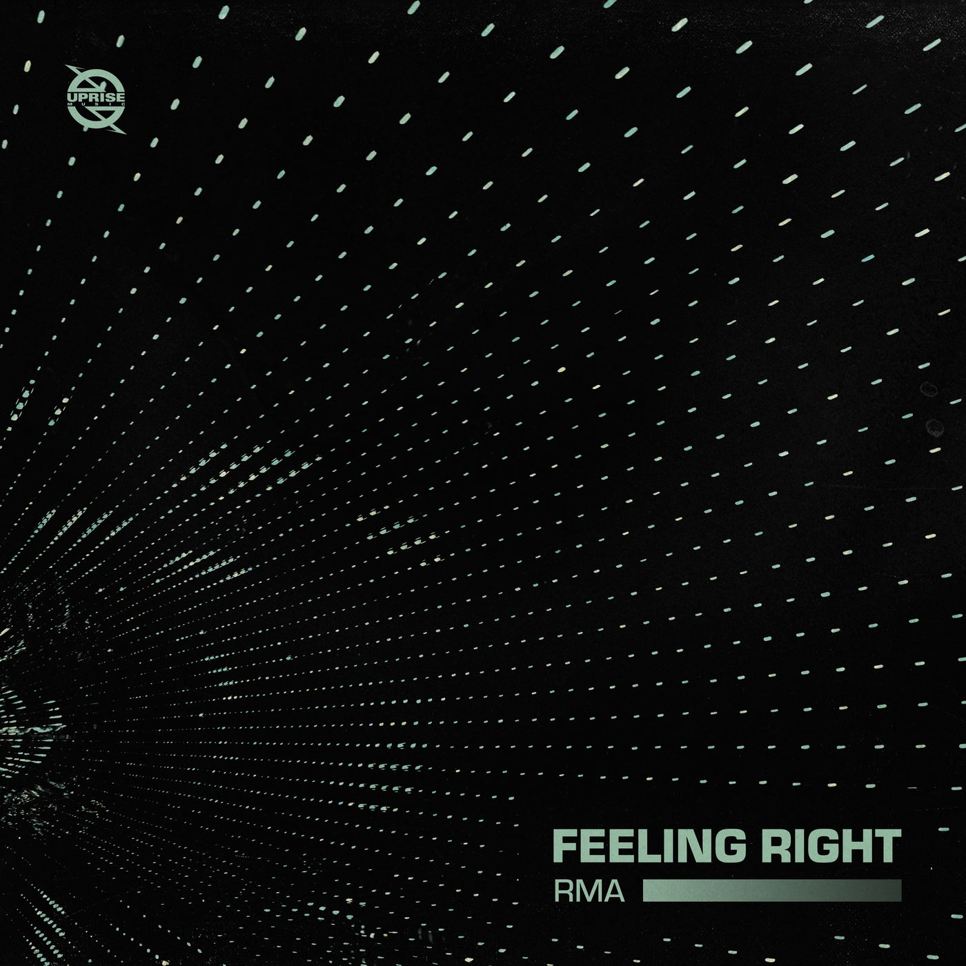 Feeling Right (Extended Mix)