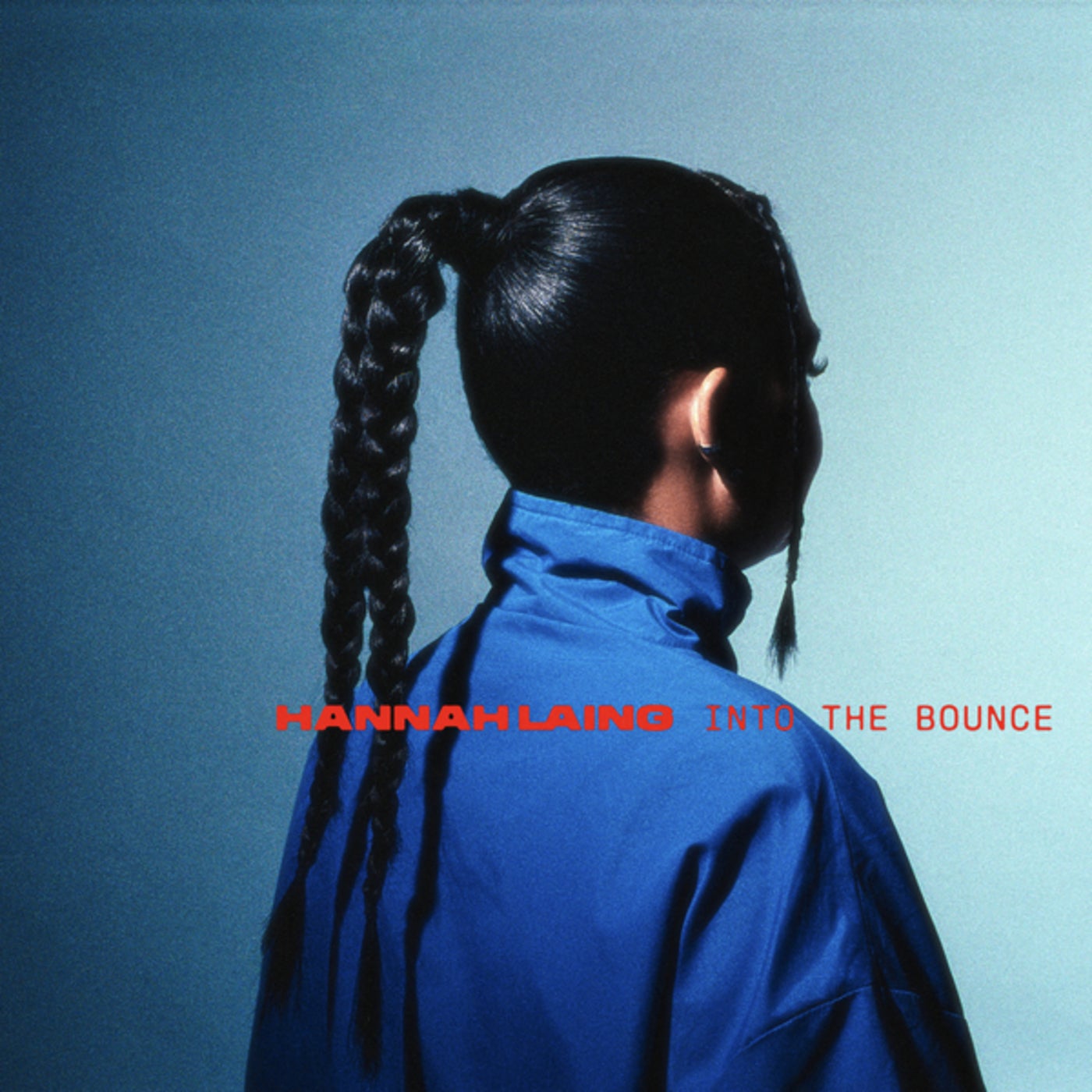 Into The Bounce (Extended Mixes)