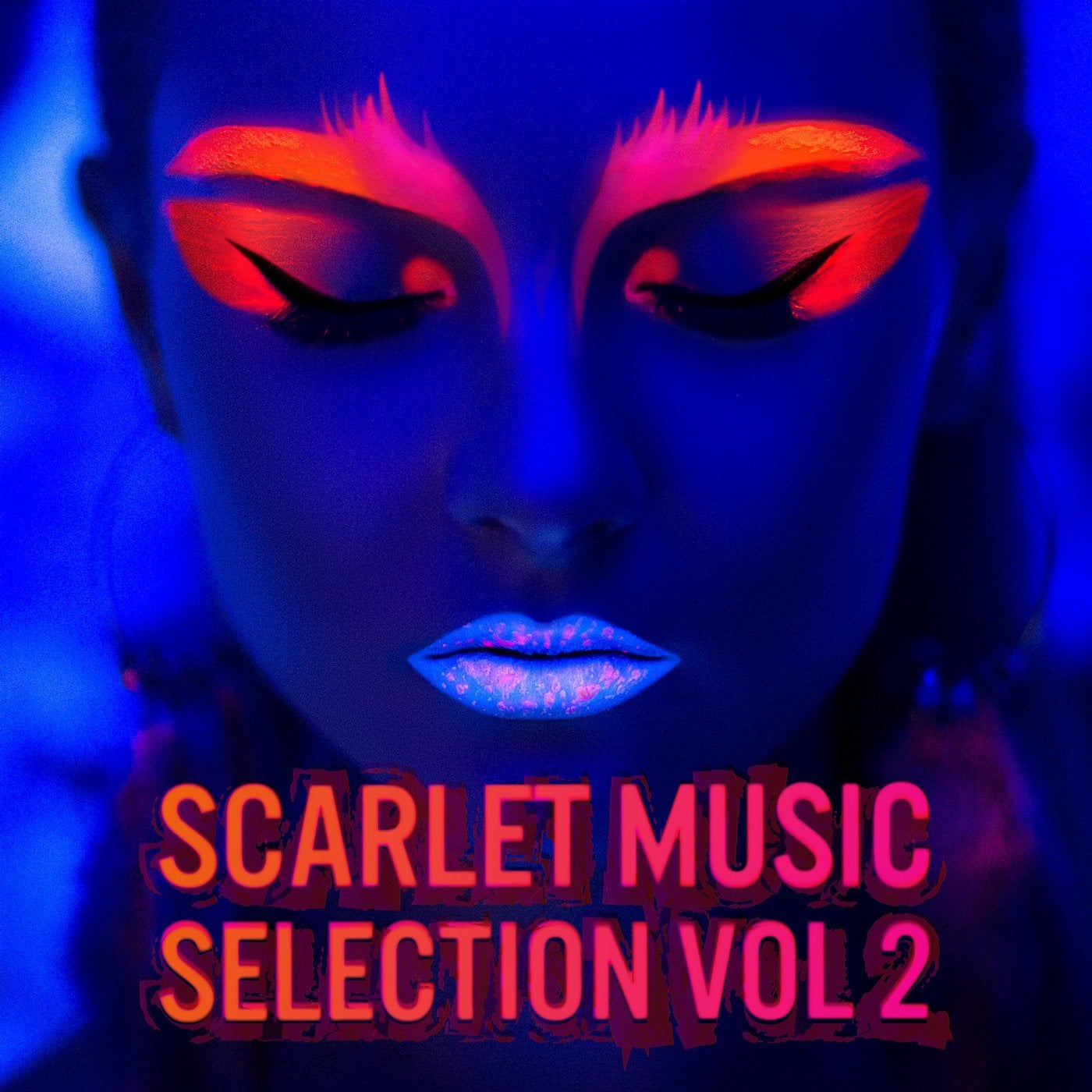 Scarlet Music Selection, Vol. 2