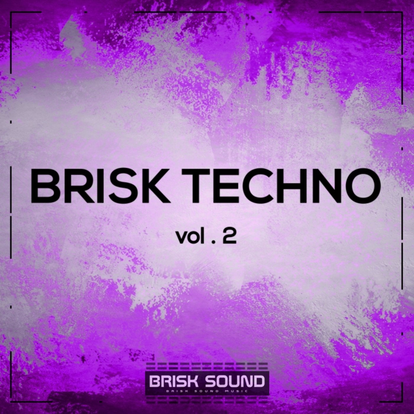 Brisk Techno, Vol. 2