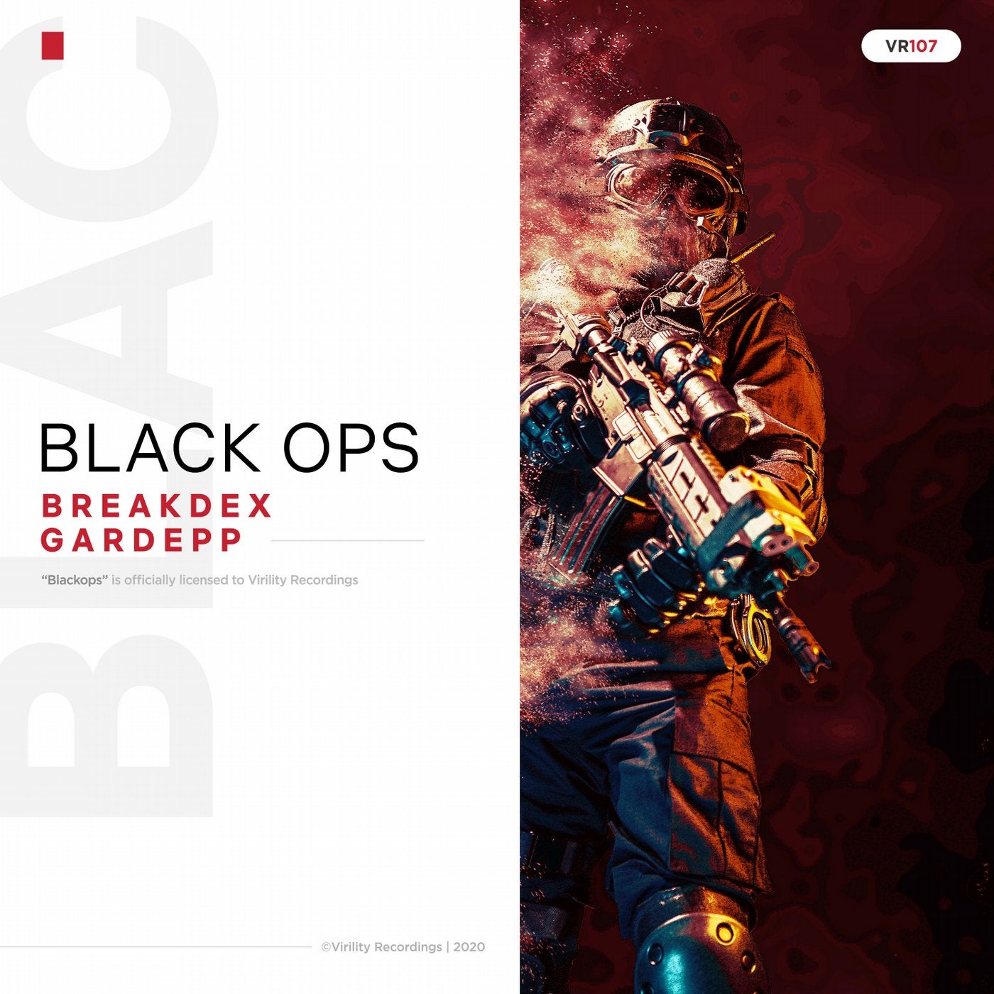 Black Ops