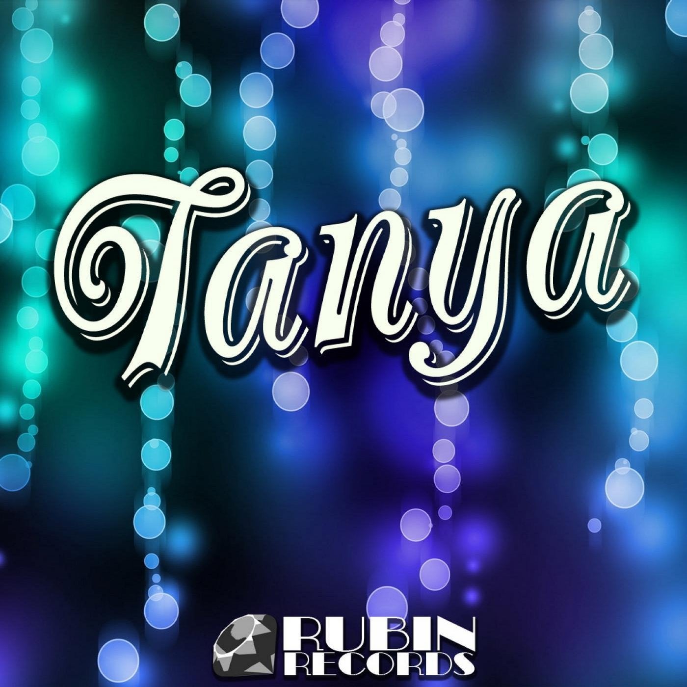 Tanya - Single