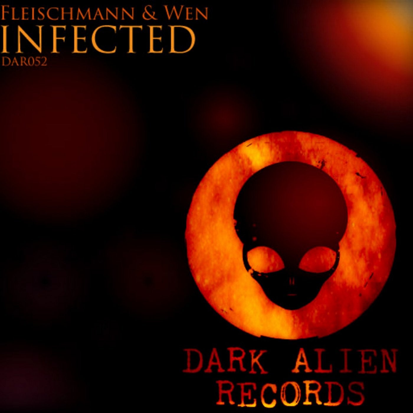 Infected