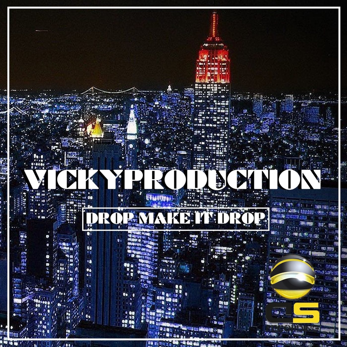 Drop Make It Drop