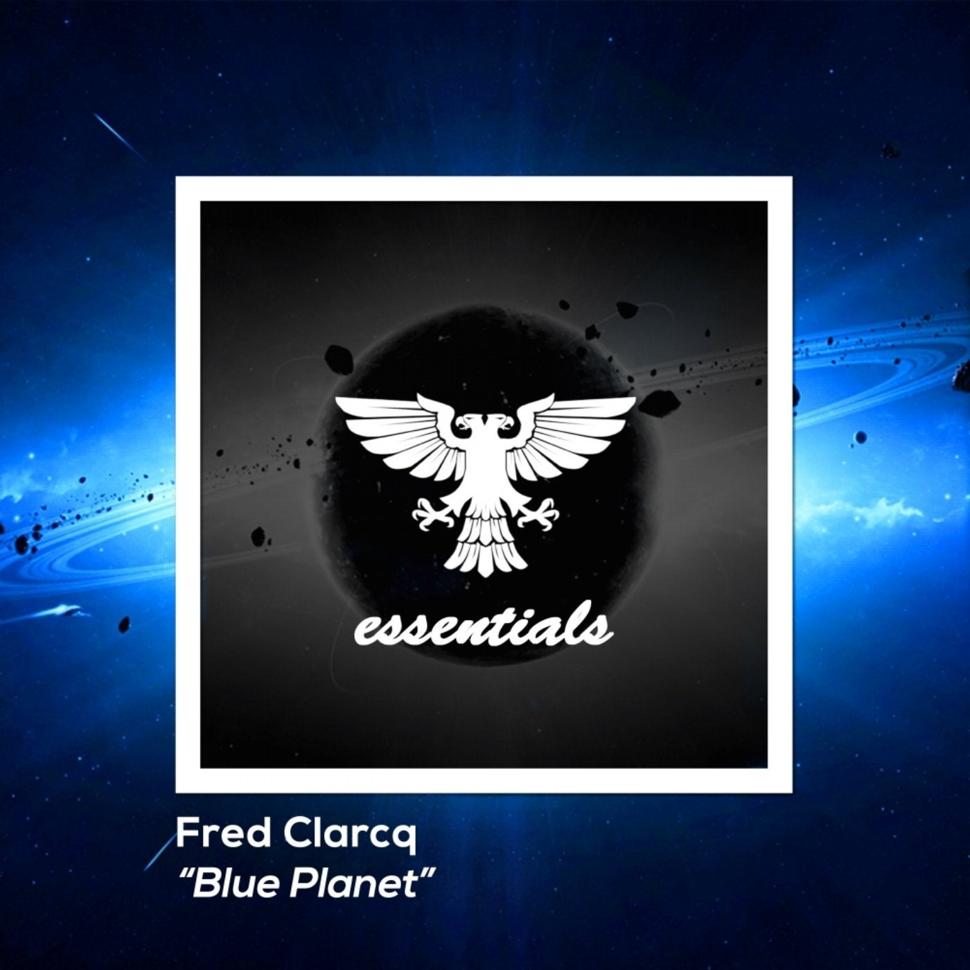 Blue Planet (Extended Mix)