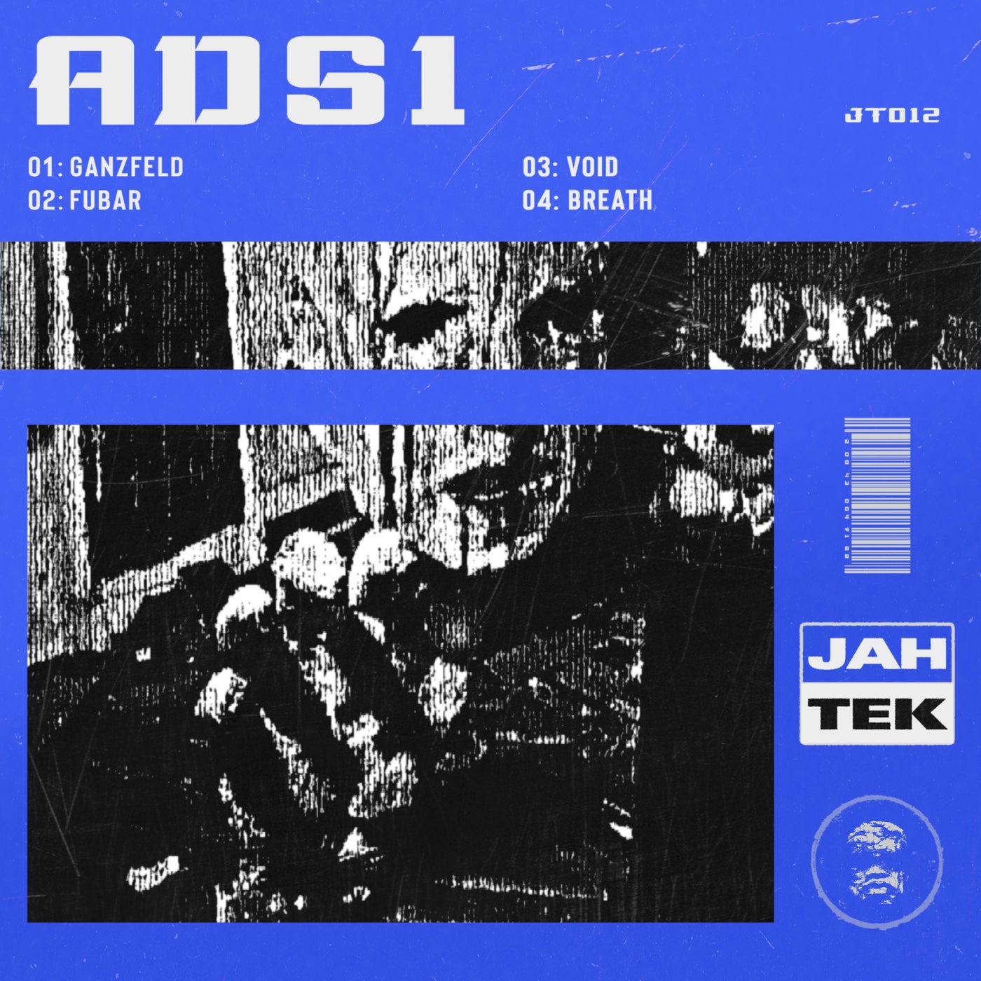 Fubar EP