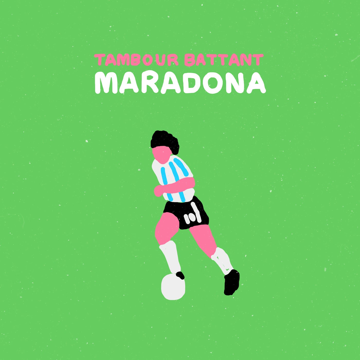 Maradona