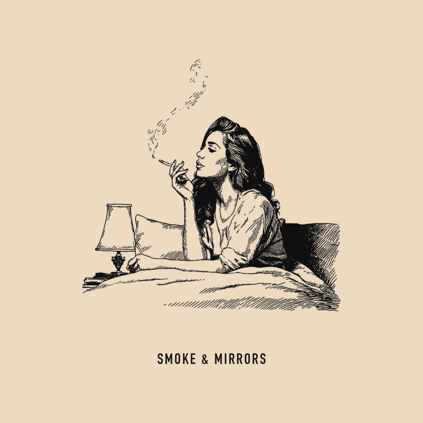 Smoke & Mirrors