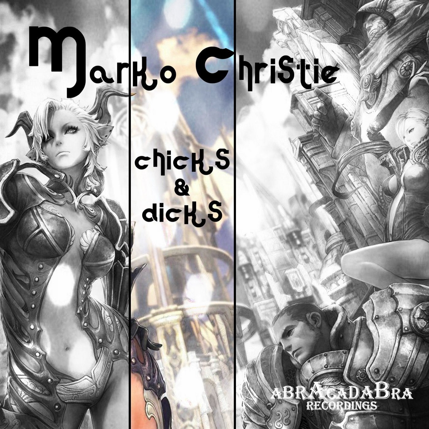 Chicks & Dicks