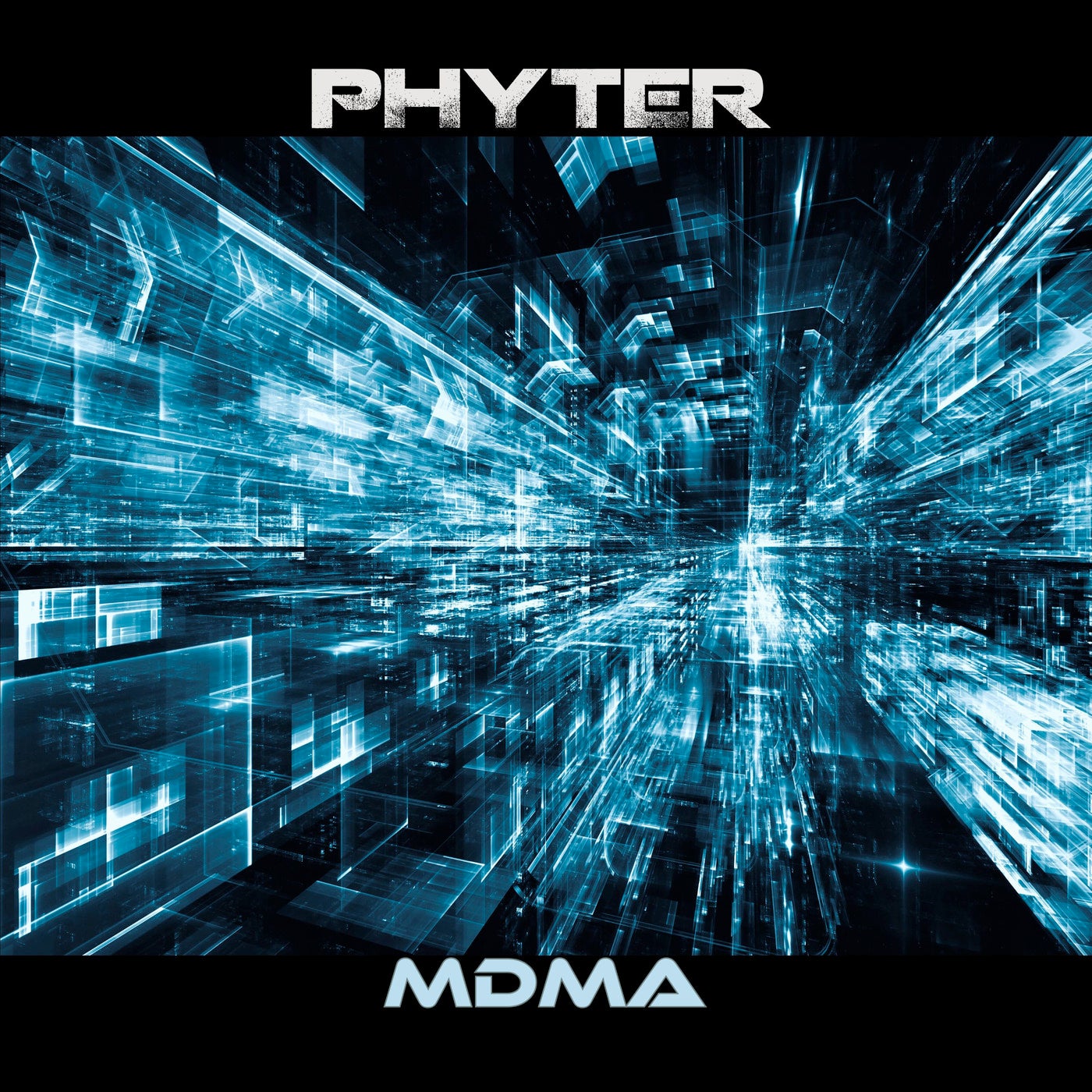 MDMA