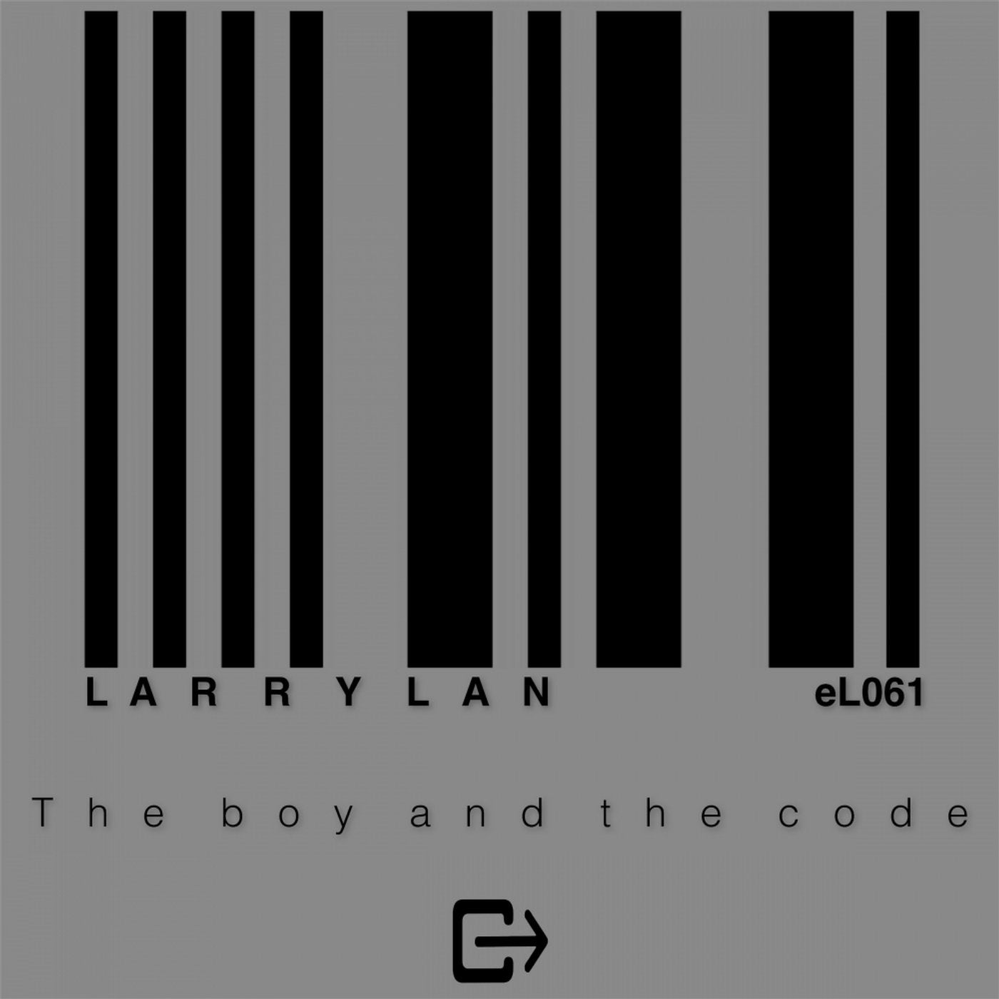 The Boy & The Code