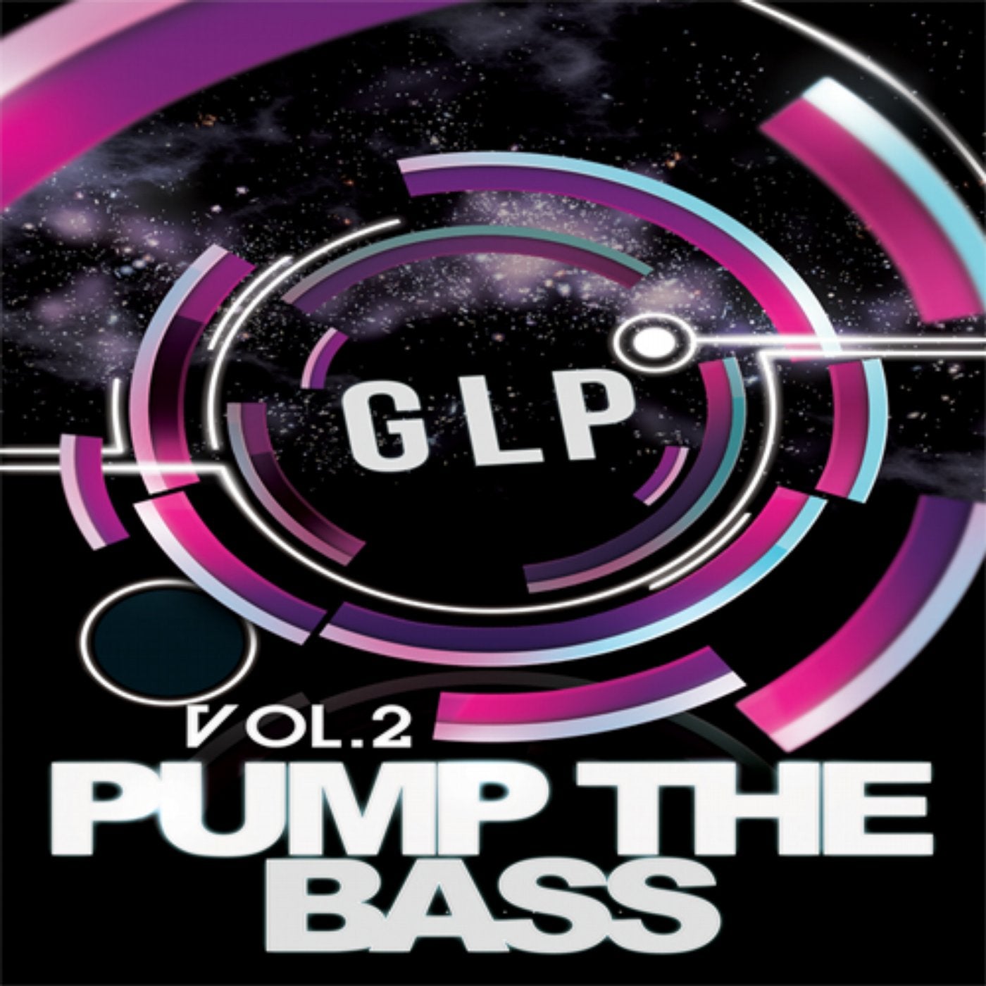 Pump The Bass Vol.2