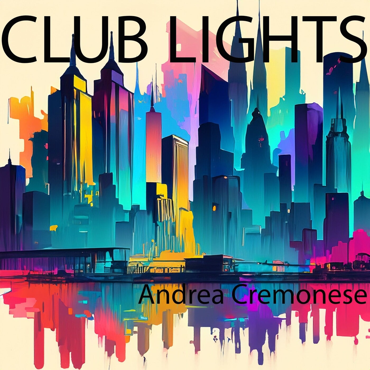 Club Lights