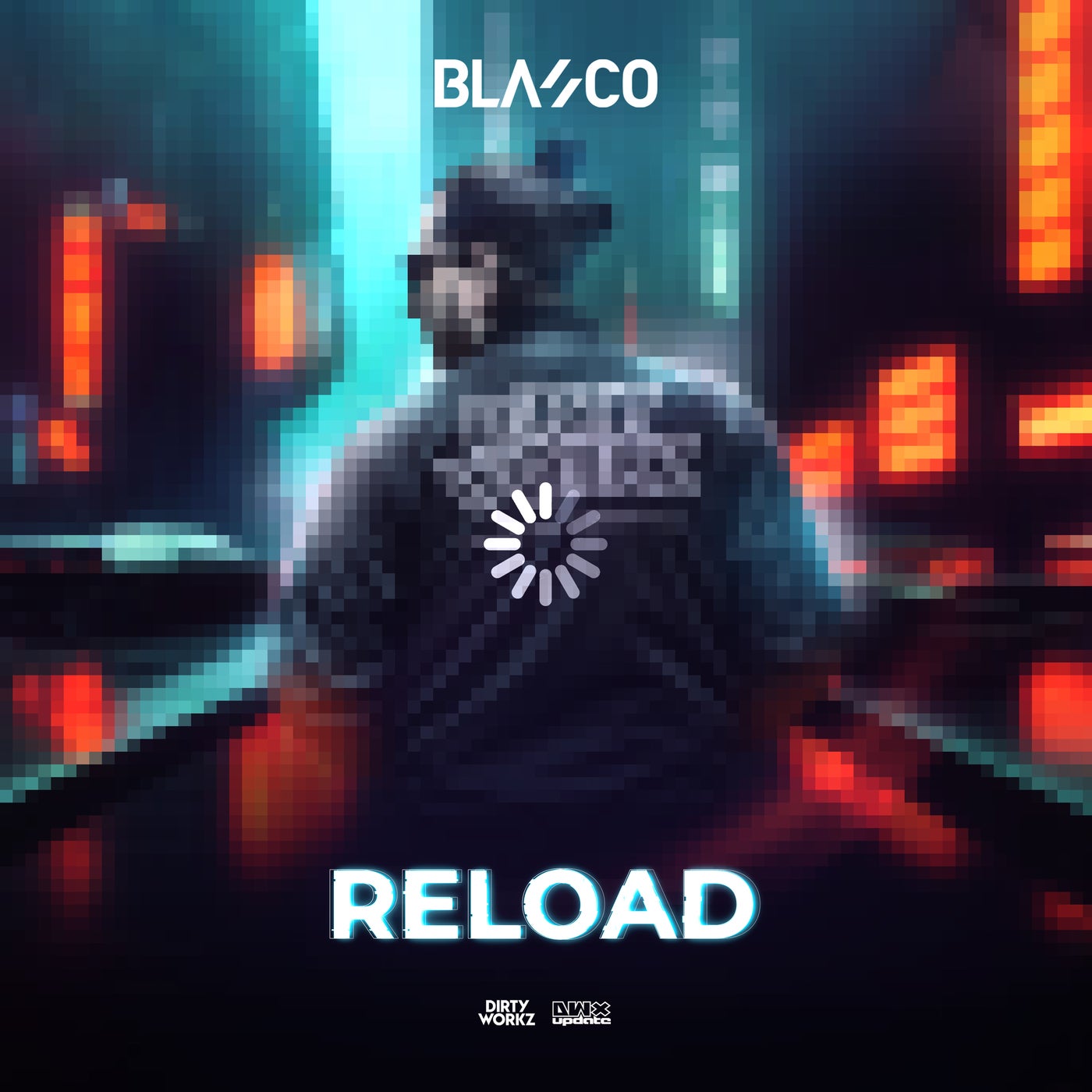 Reload