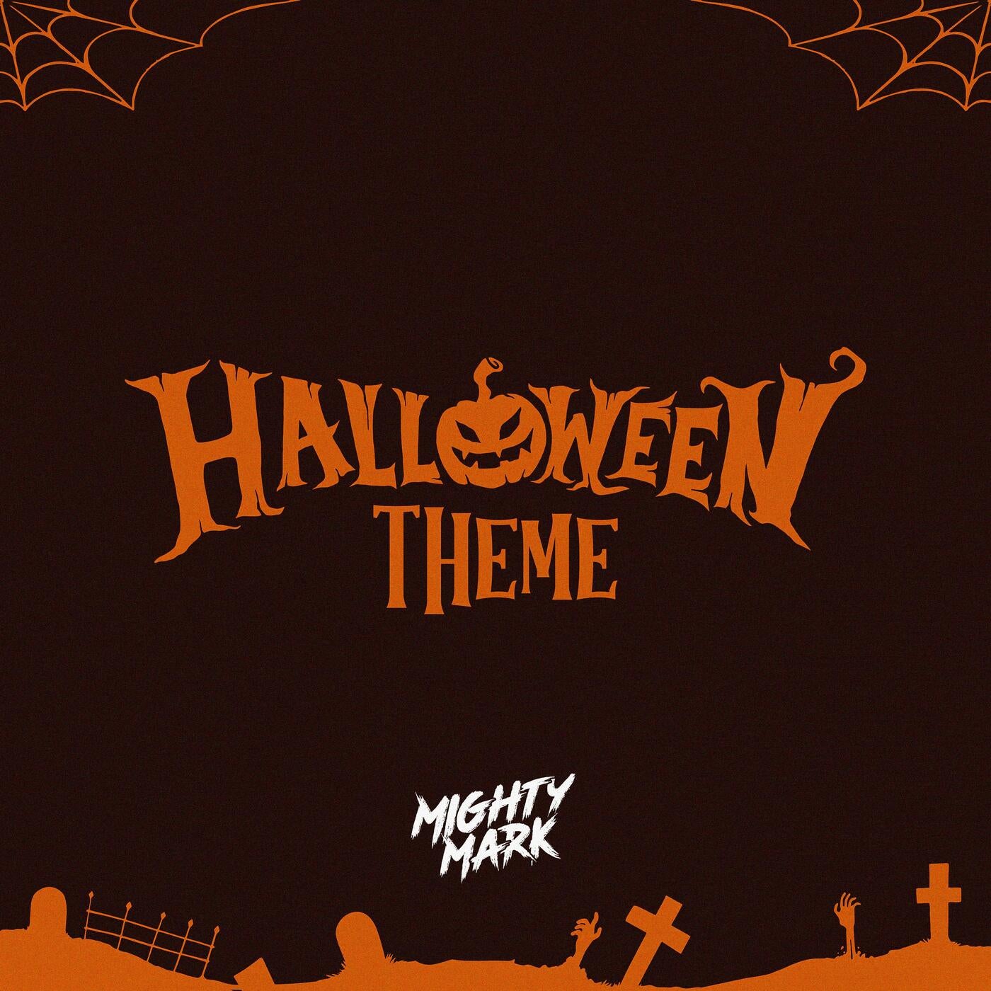 Halloween Theme(Baltimore Club Music)
