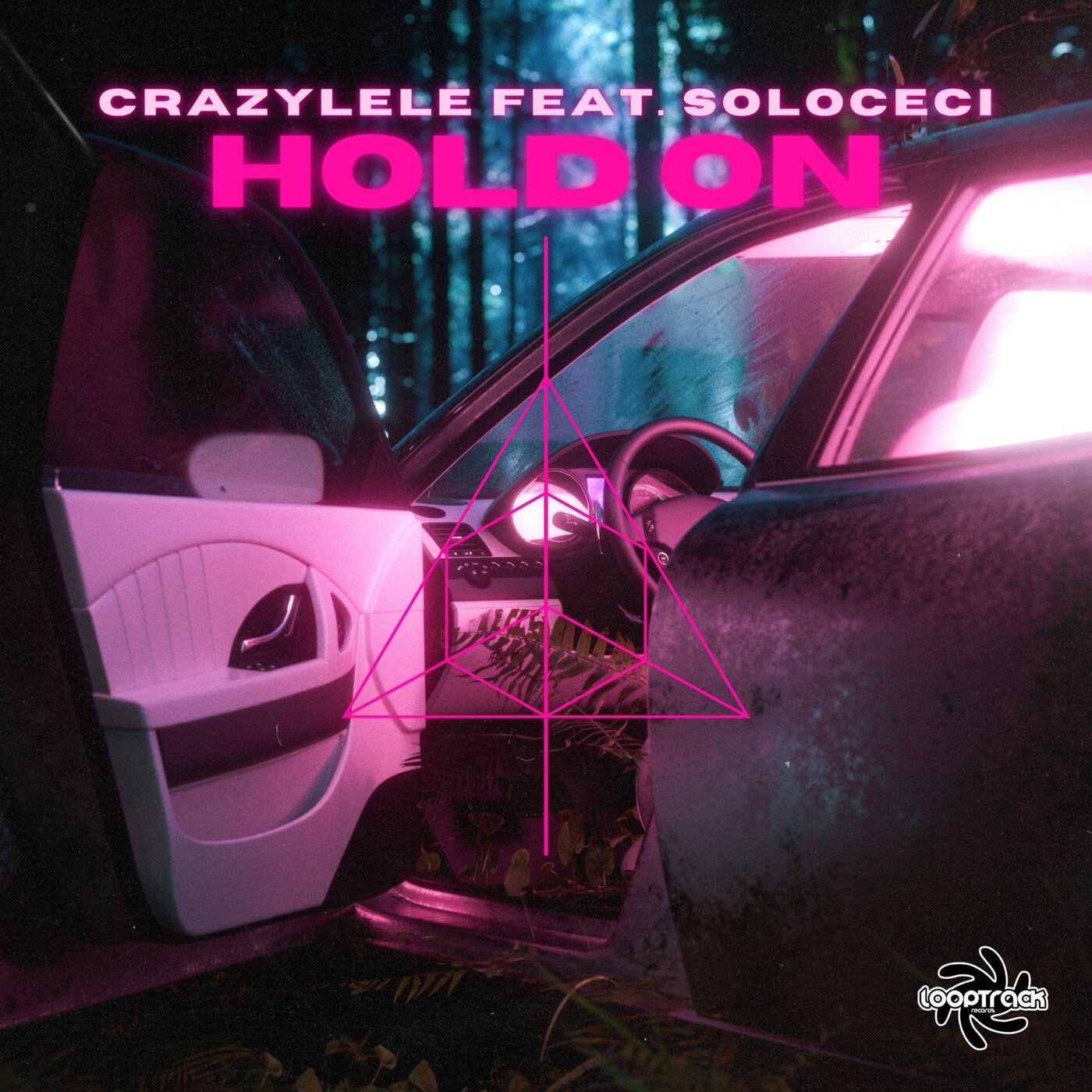 Hold On