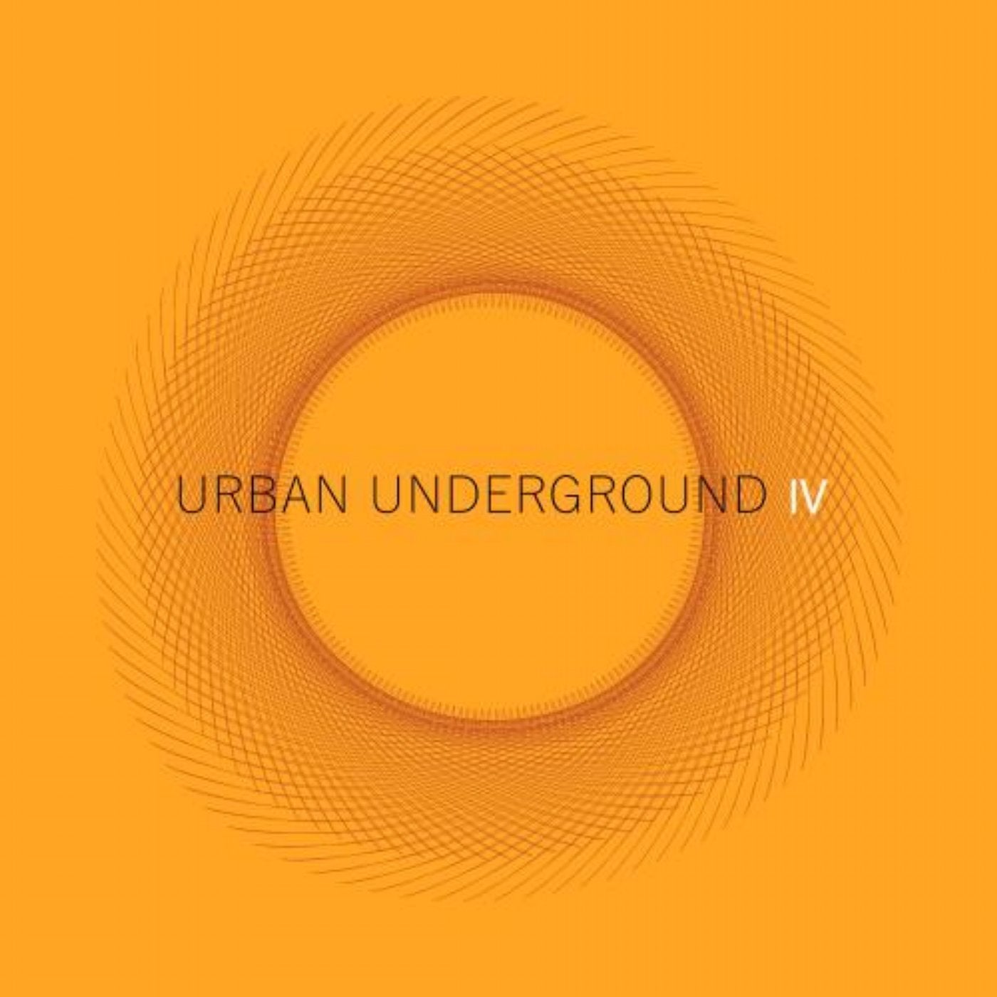 Urban Underground IV