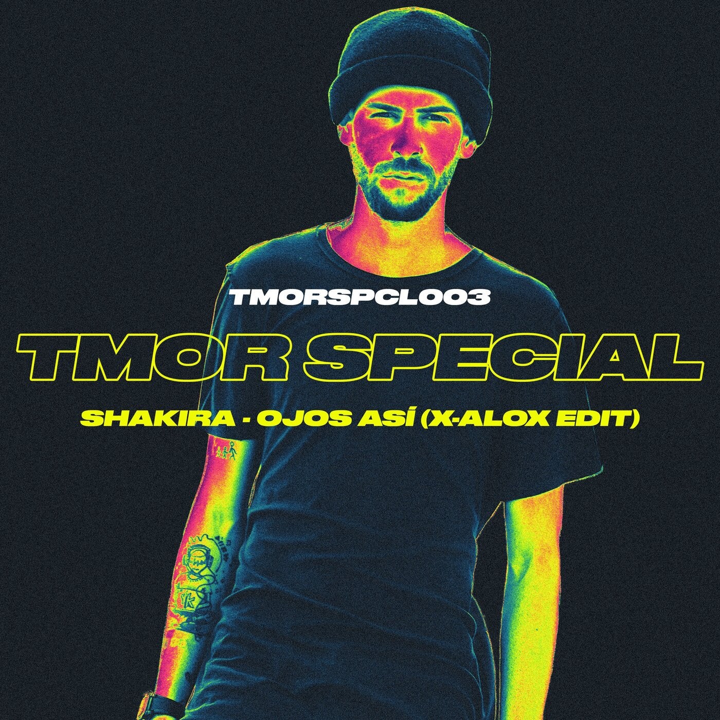 Ojos Así from The Meaning Of Rave on Beatport