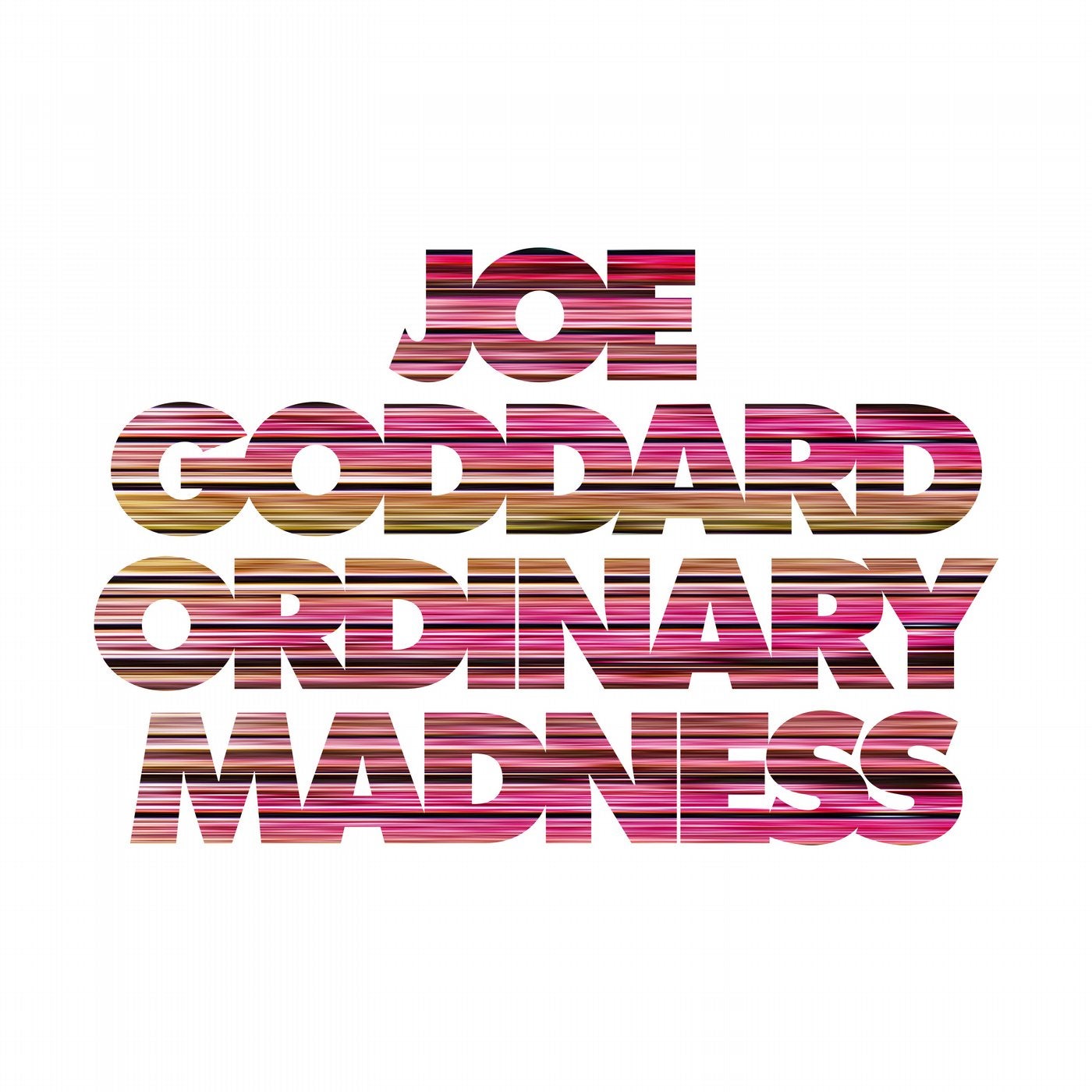 Ordinary Madness - Edit