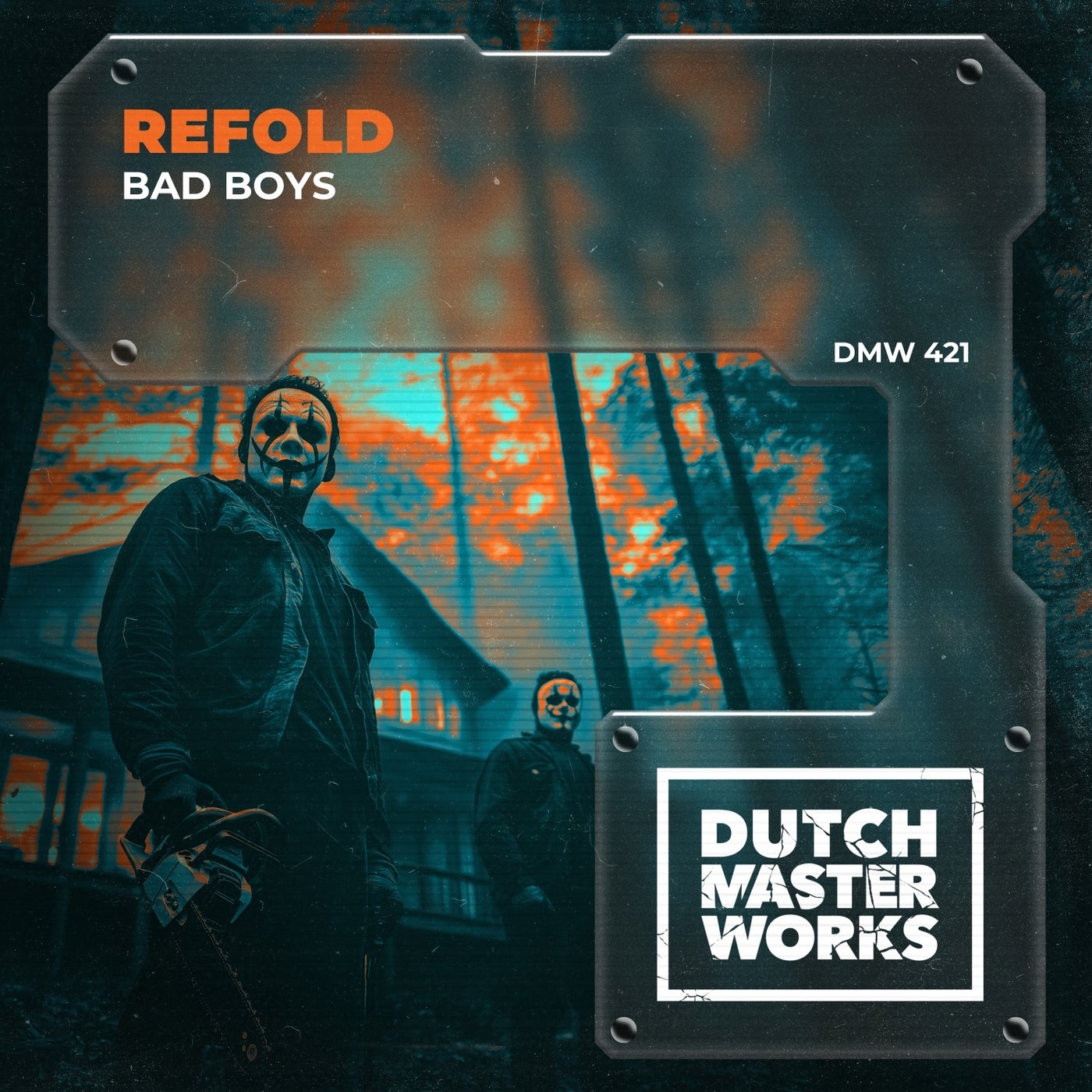 Bad Boys