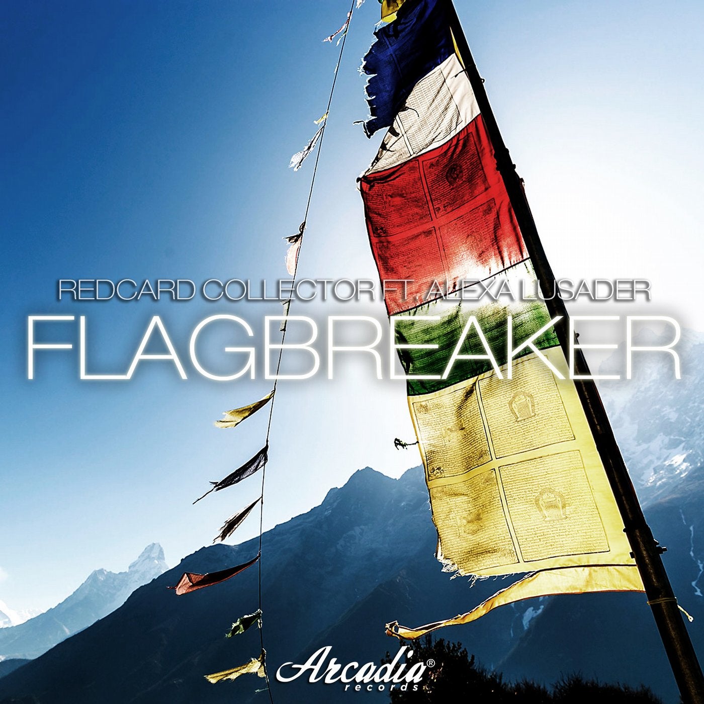 Flagbreaker