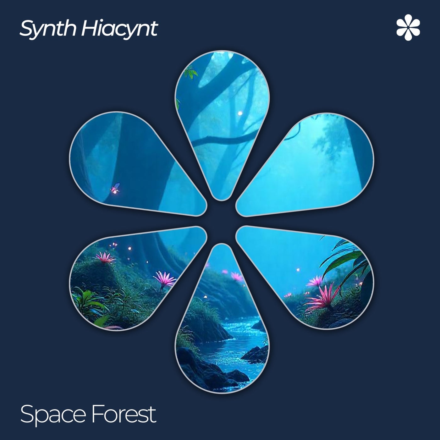 Synth Hiacynt Space Forest [SOVIETT Lenivo] Music & Downloads on