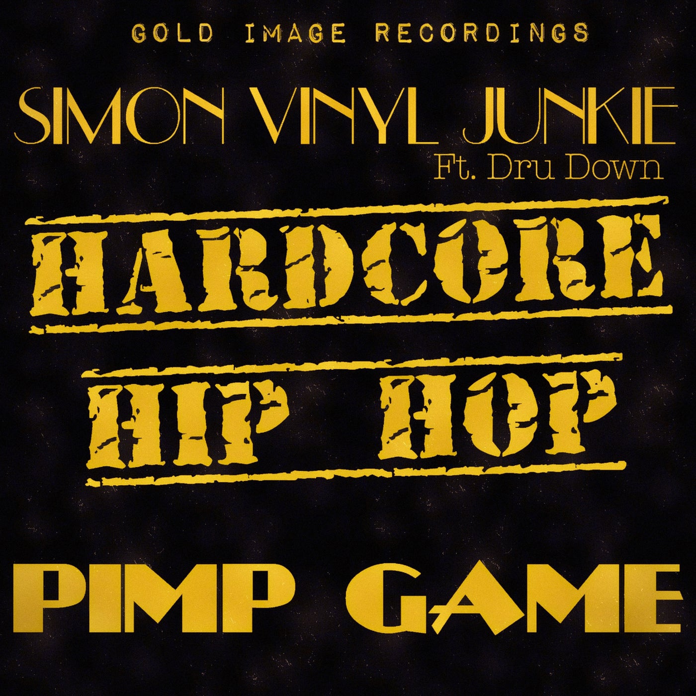 Pimp Game