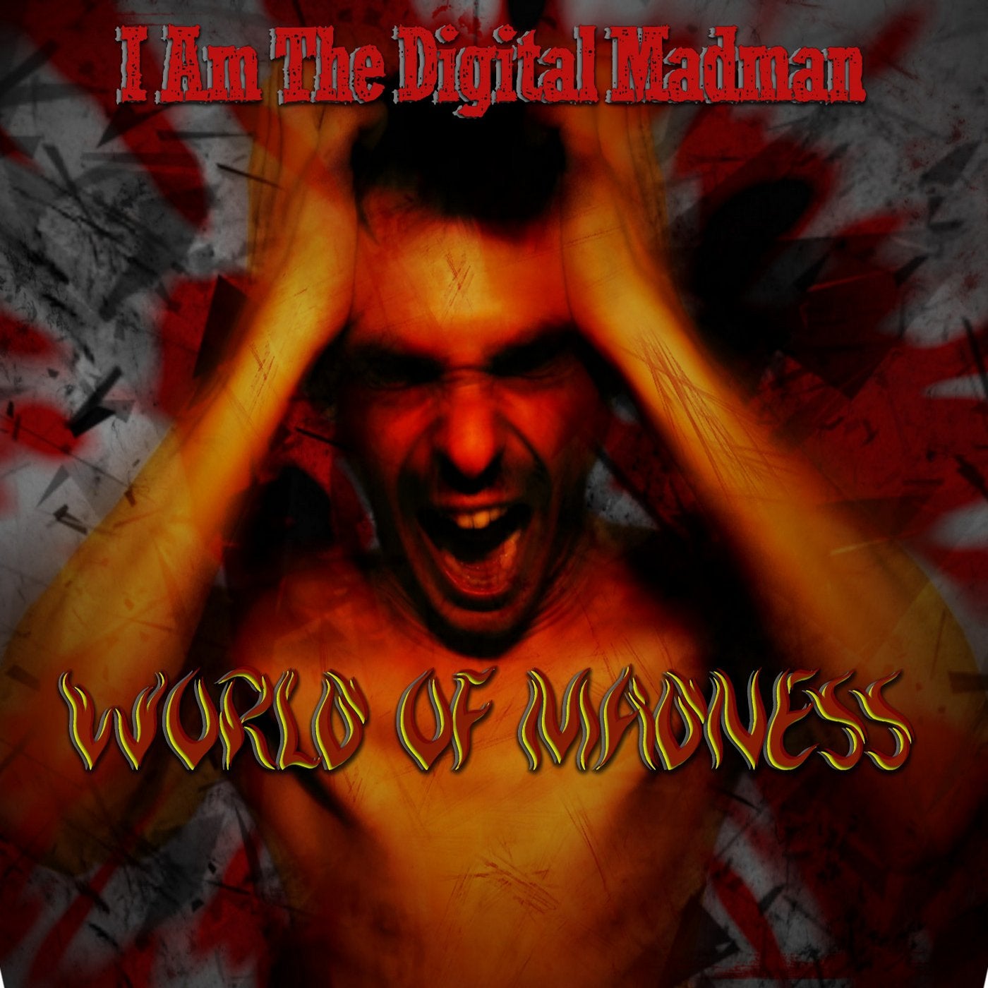 World of Madness