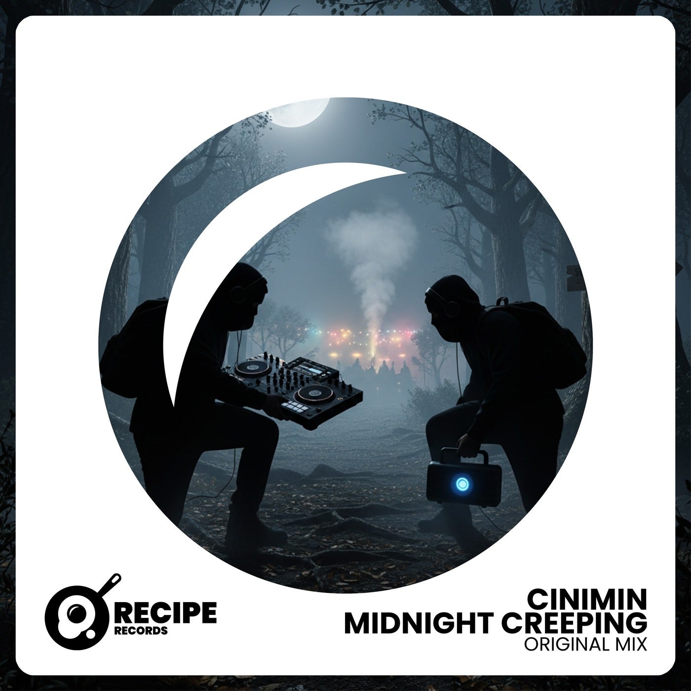 Midnight Creeping
