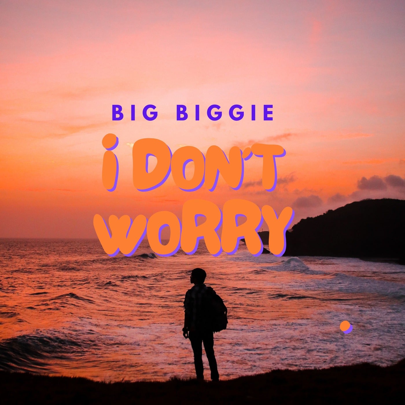 I Don't Worry