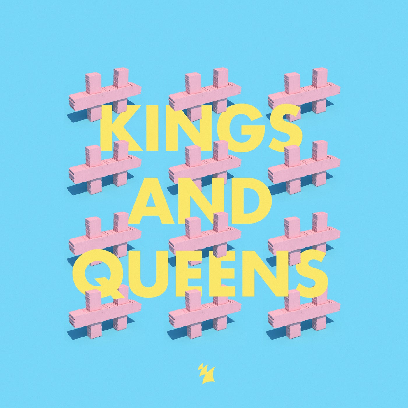 Kings And Queens
