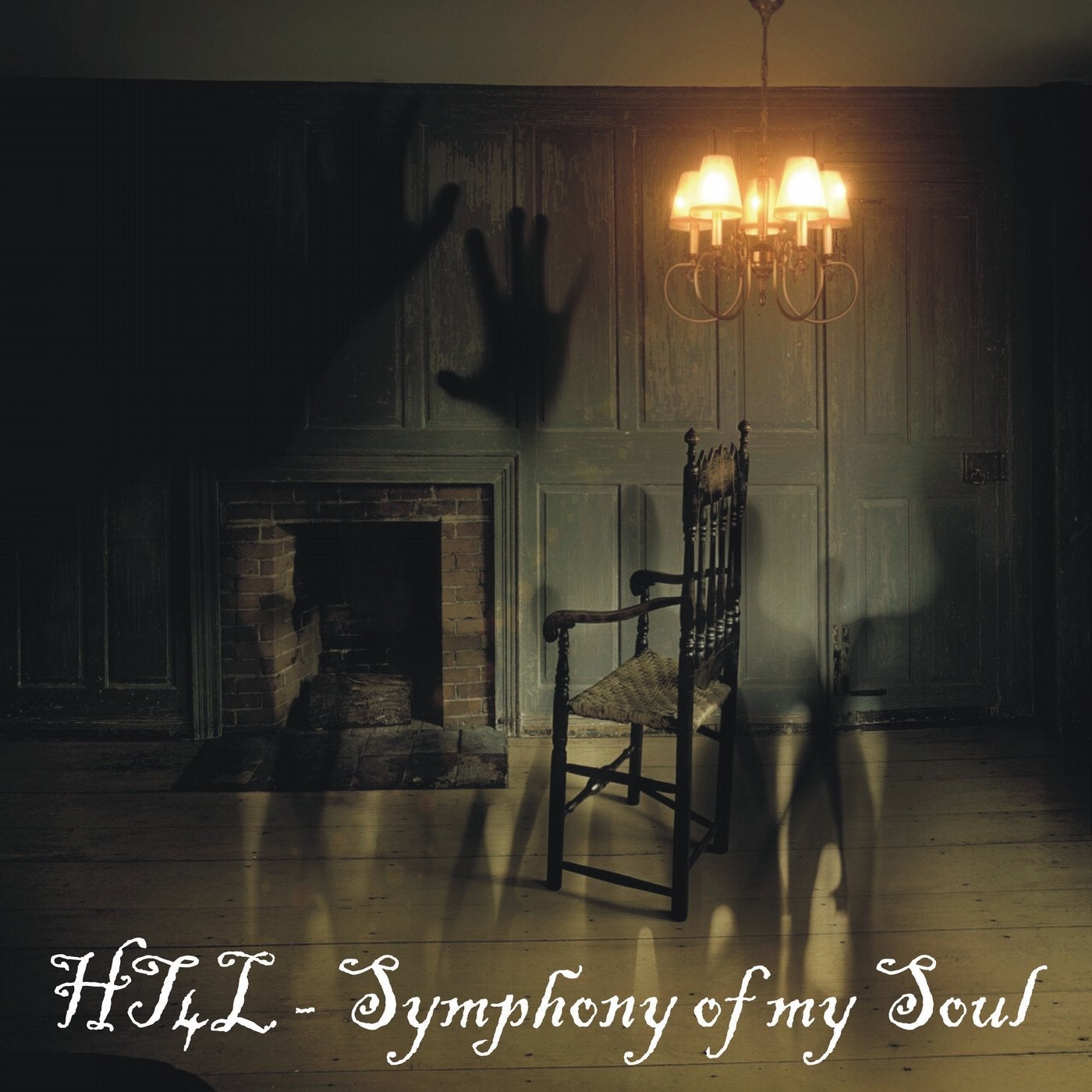 Symphony of My Soul