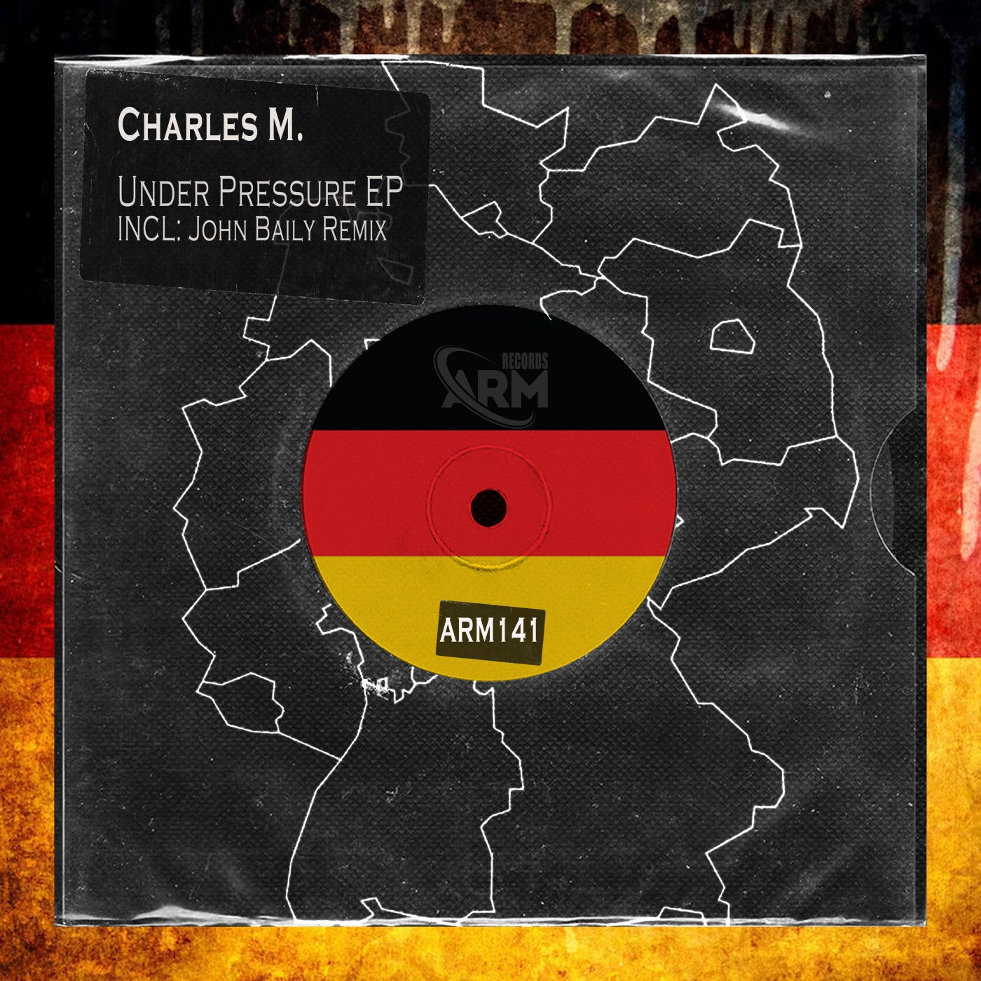 Under Pressure EP