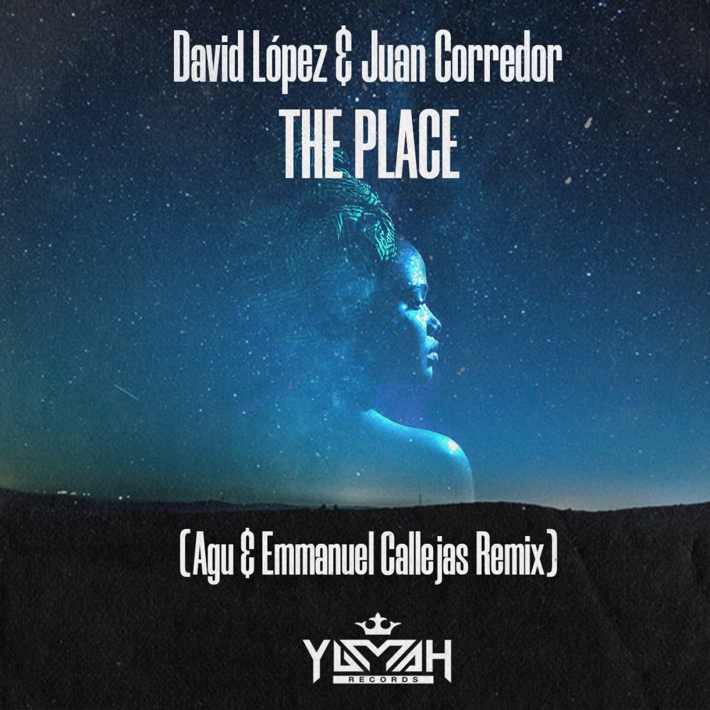 The Place (Agu & Emmanuel Callejas Remix)