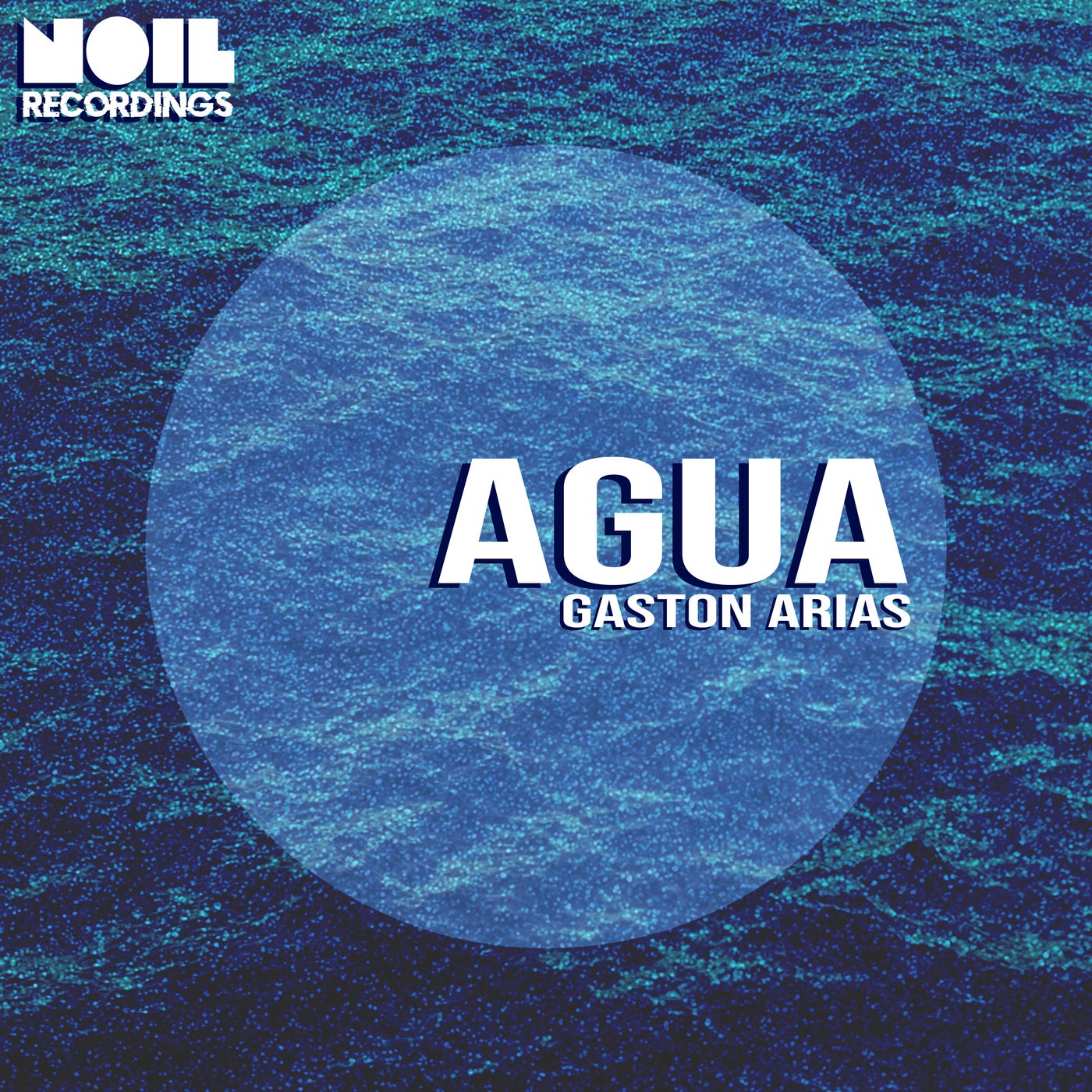 Agua (Original Mix)