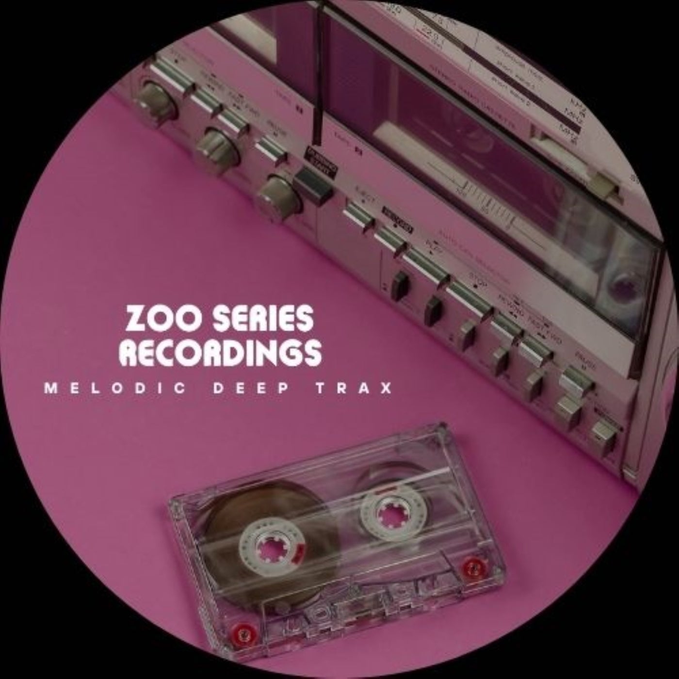 Melodic Deep Trax