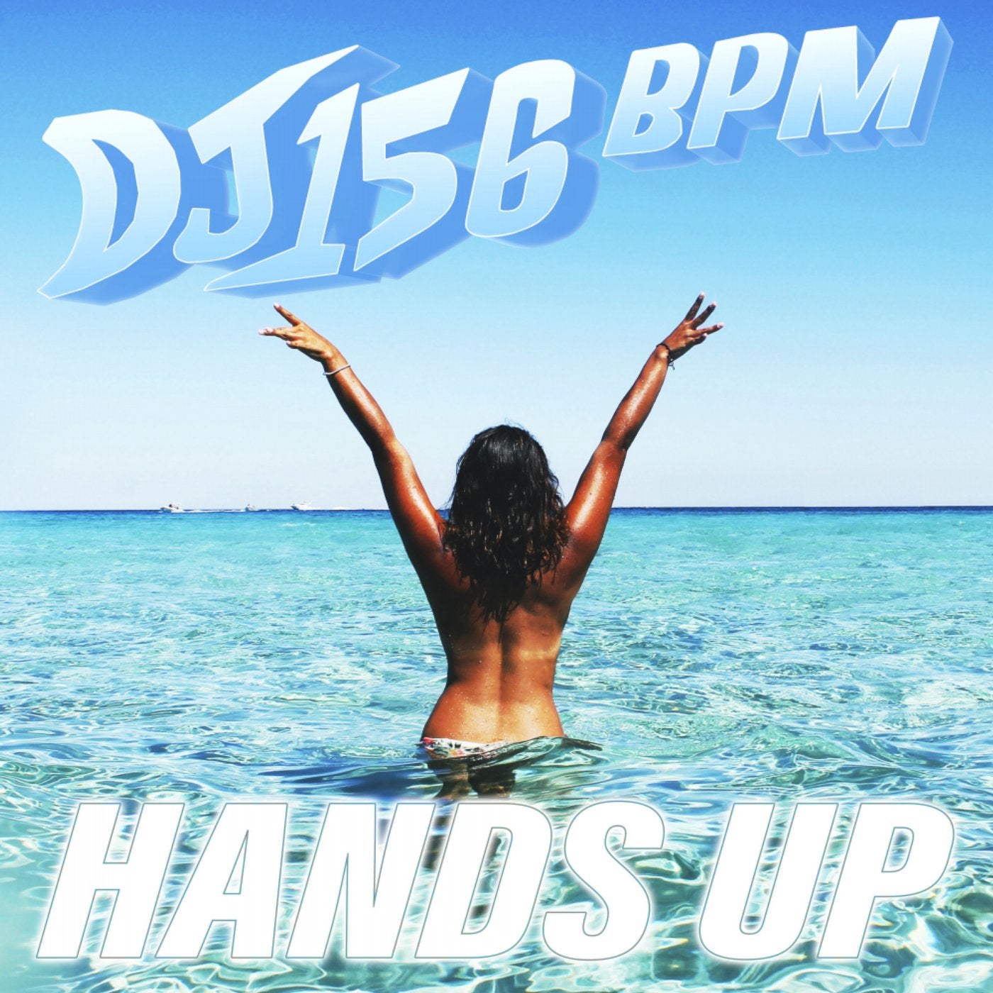 Hands Up!
