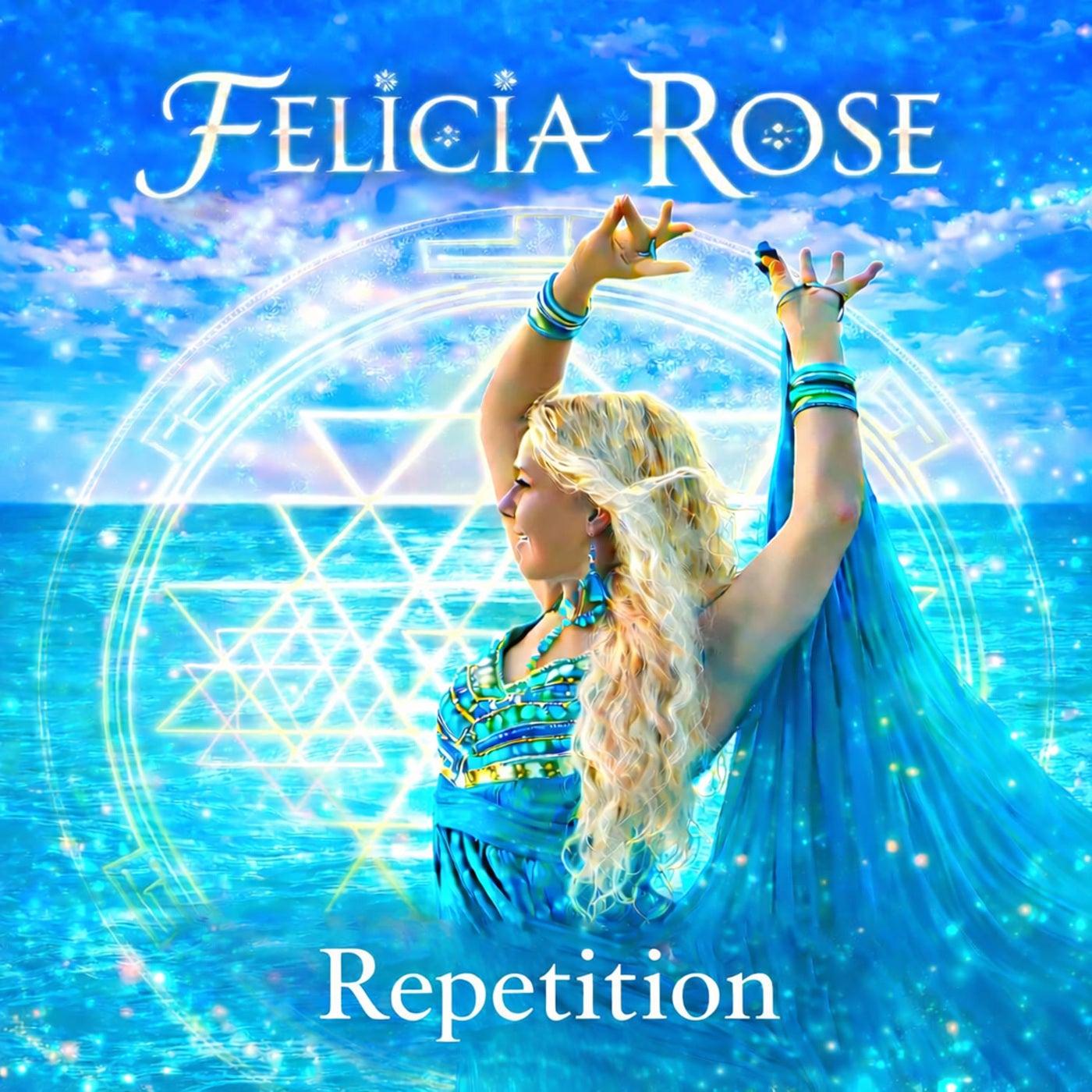 Repetition (Remix)