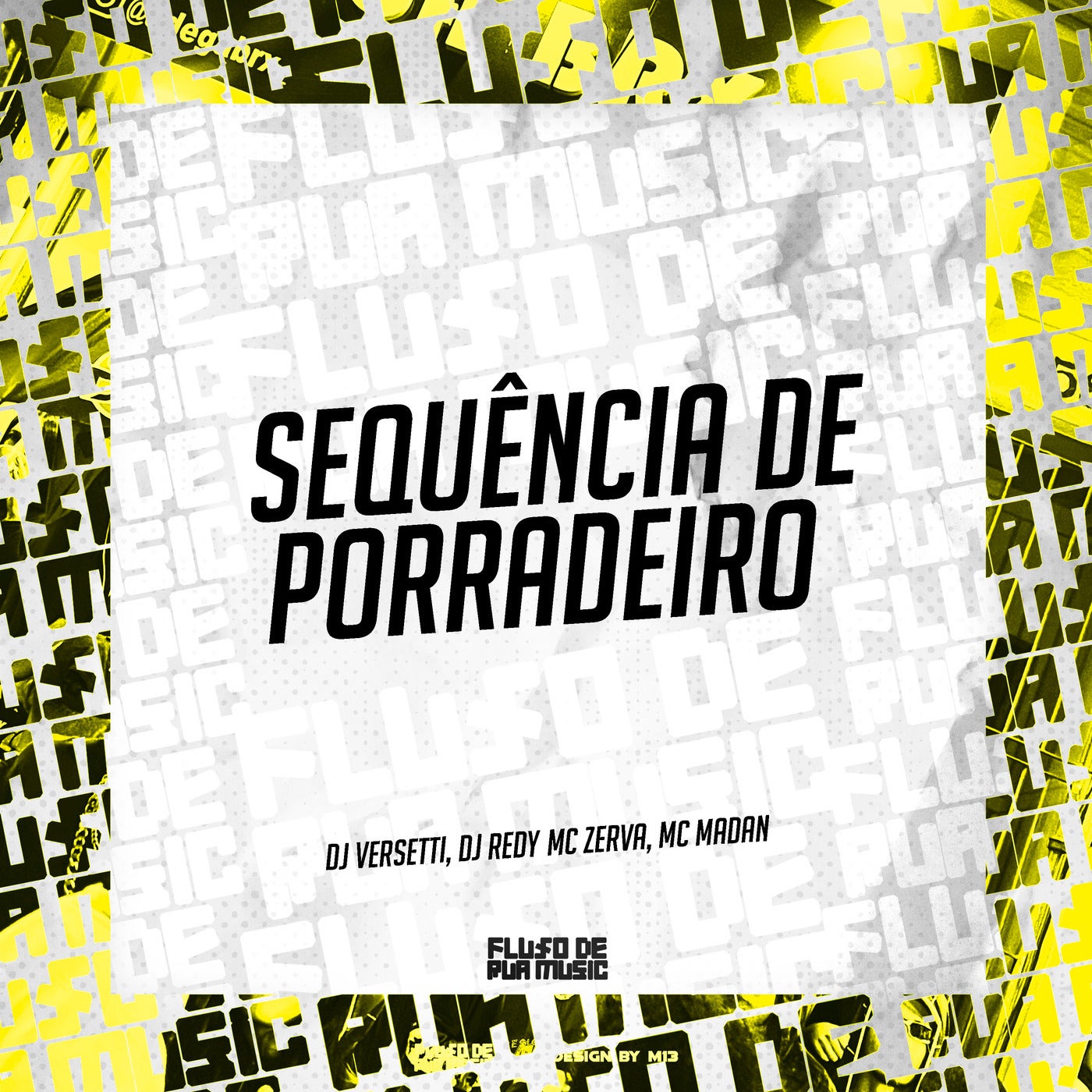 Sequência de Porradeiro