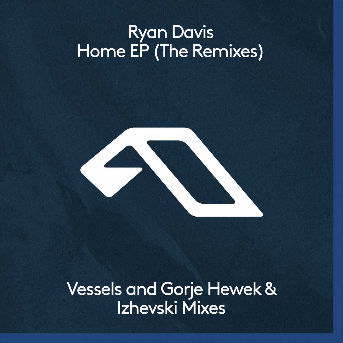 Home EP (The Remixes)