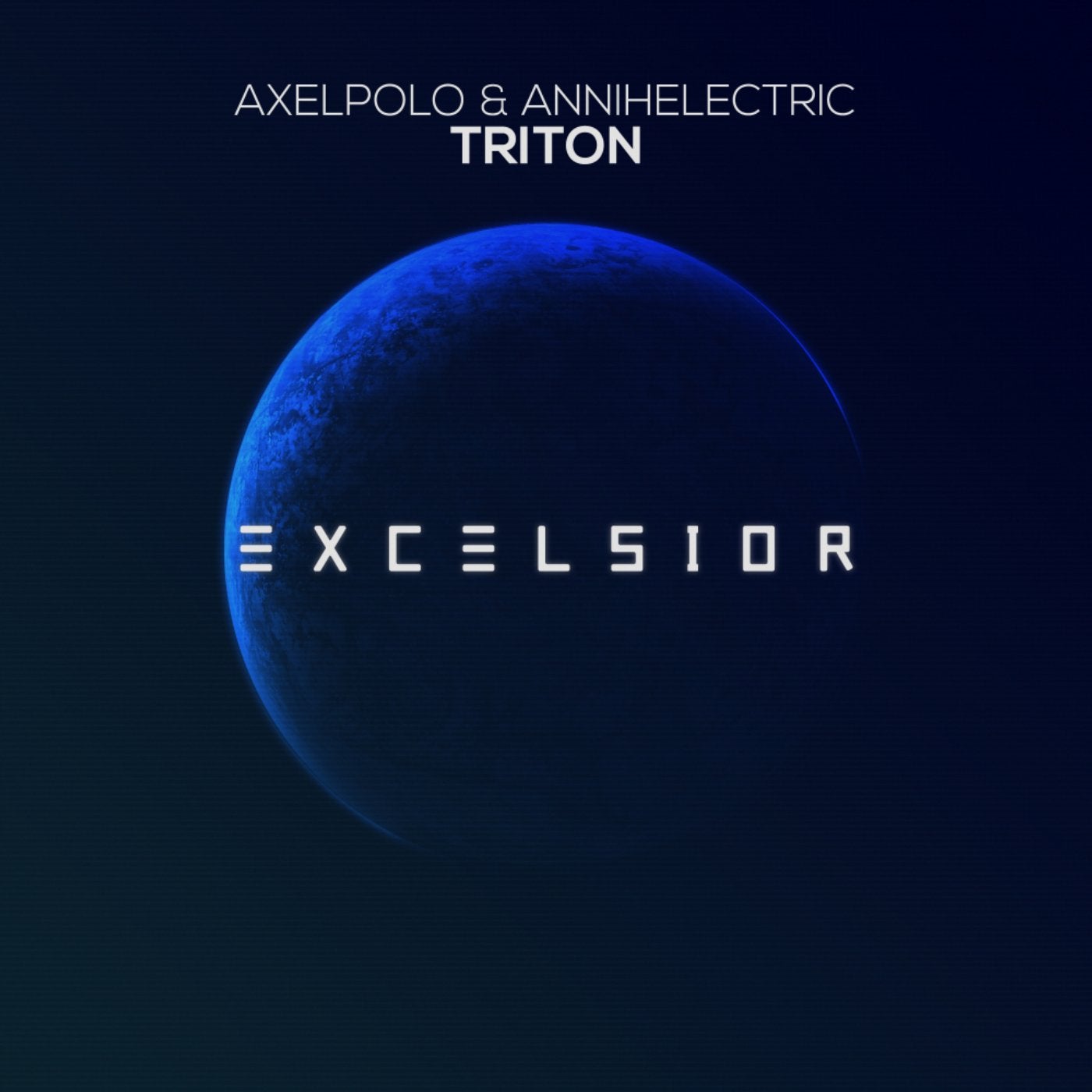 Triton (Extended Mix)