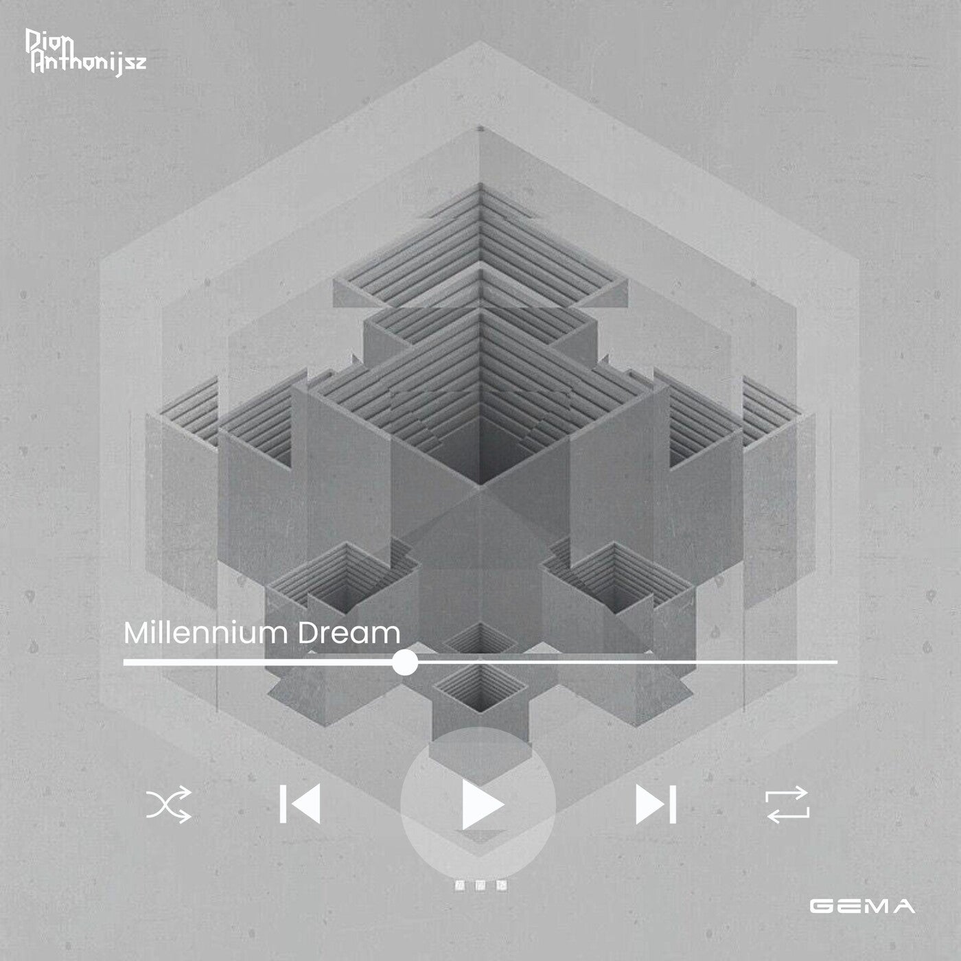 Millenium Dream (Original Mix)