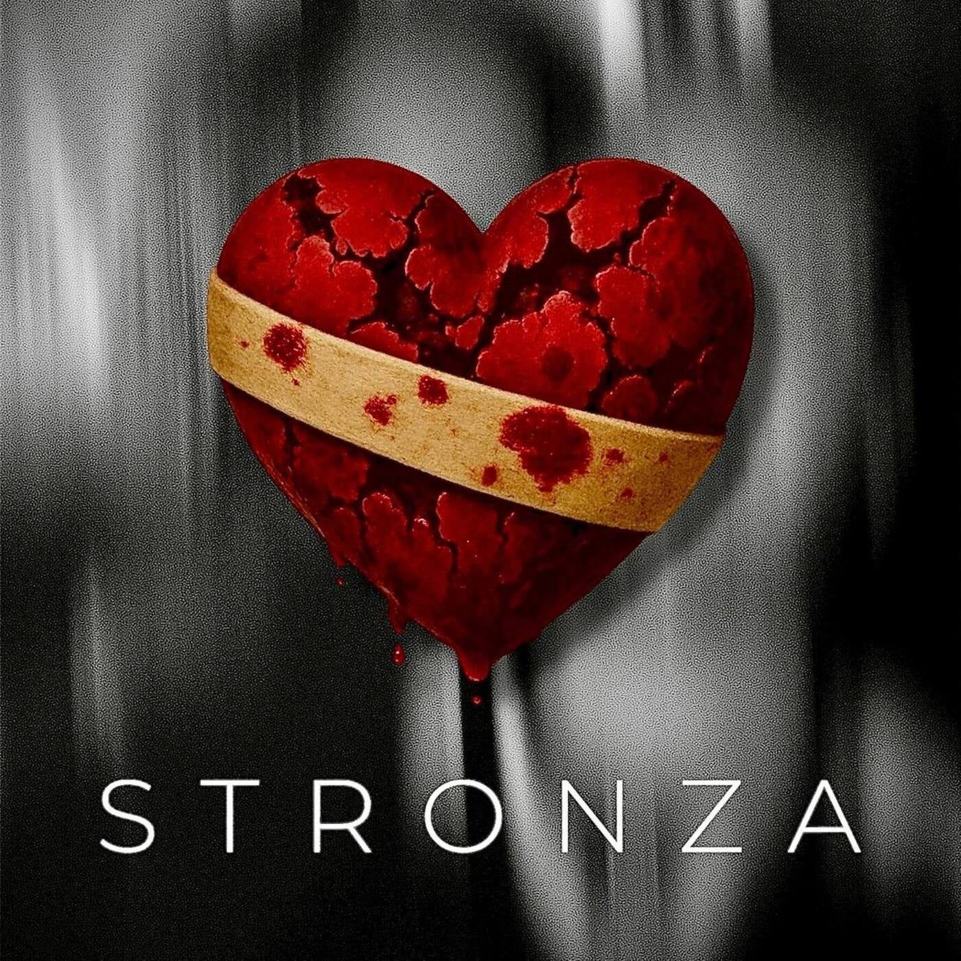 Stronza