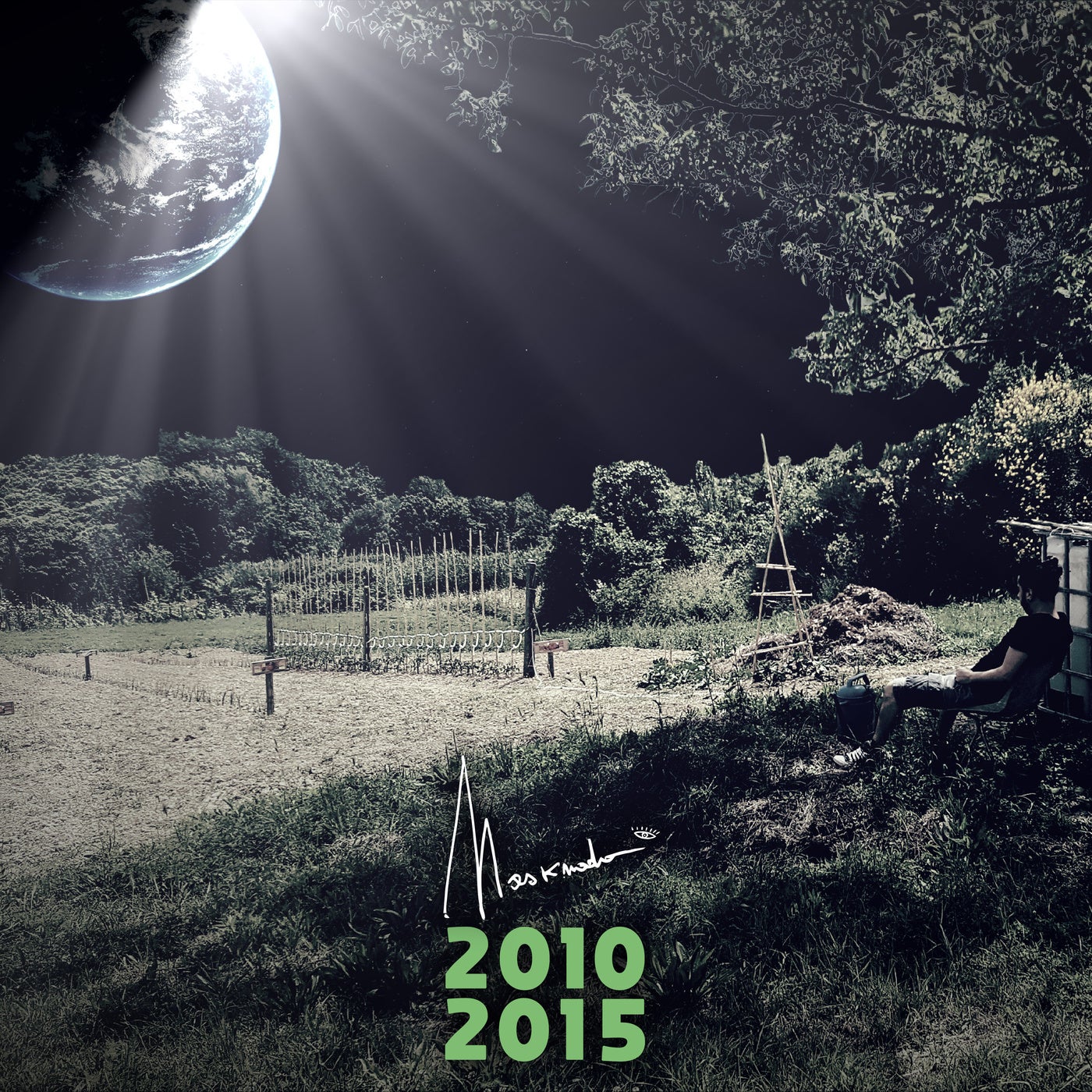Cover art for 2010/2015