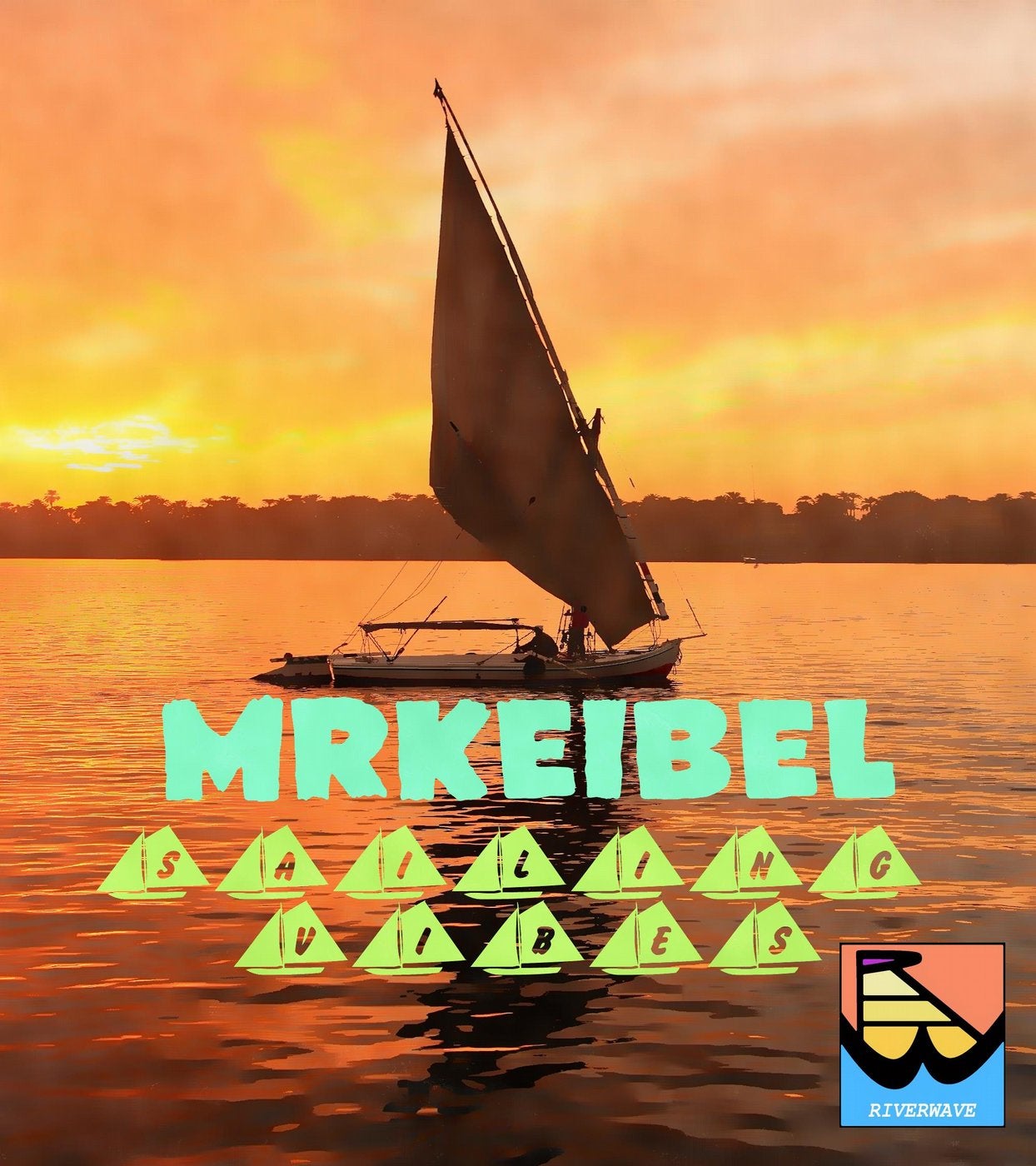 Sailing vibes