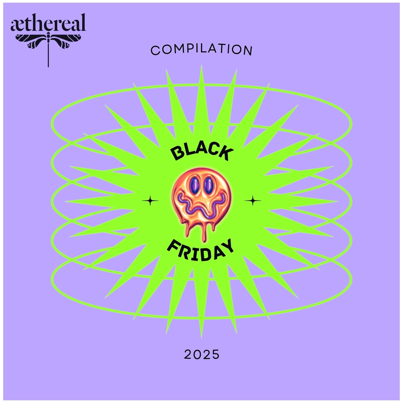 Black Friday Compilation 2025