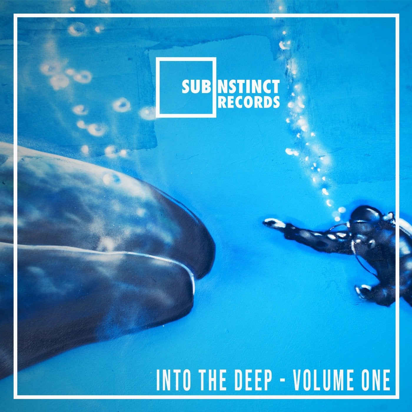 Into the Deep - Volume One