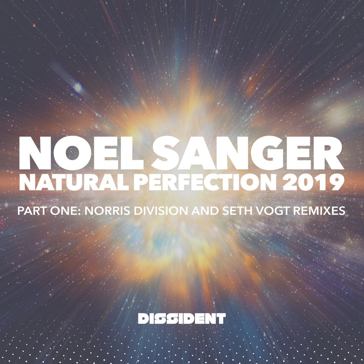 Natural Perfection (2019 Remixes - Part 1)