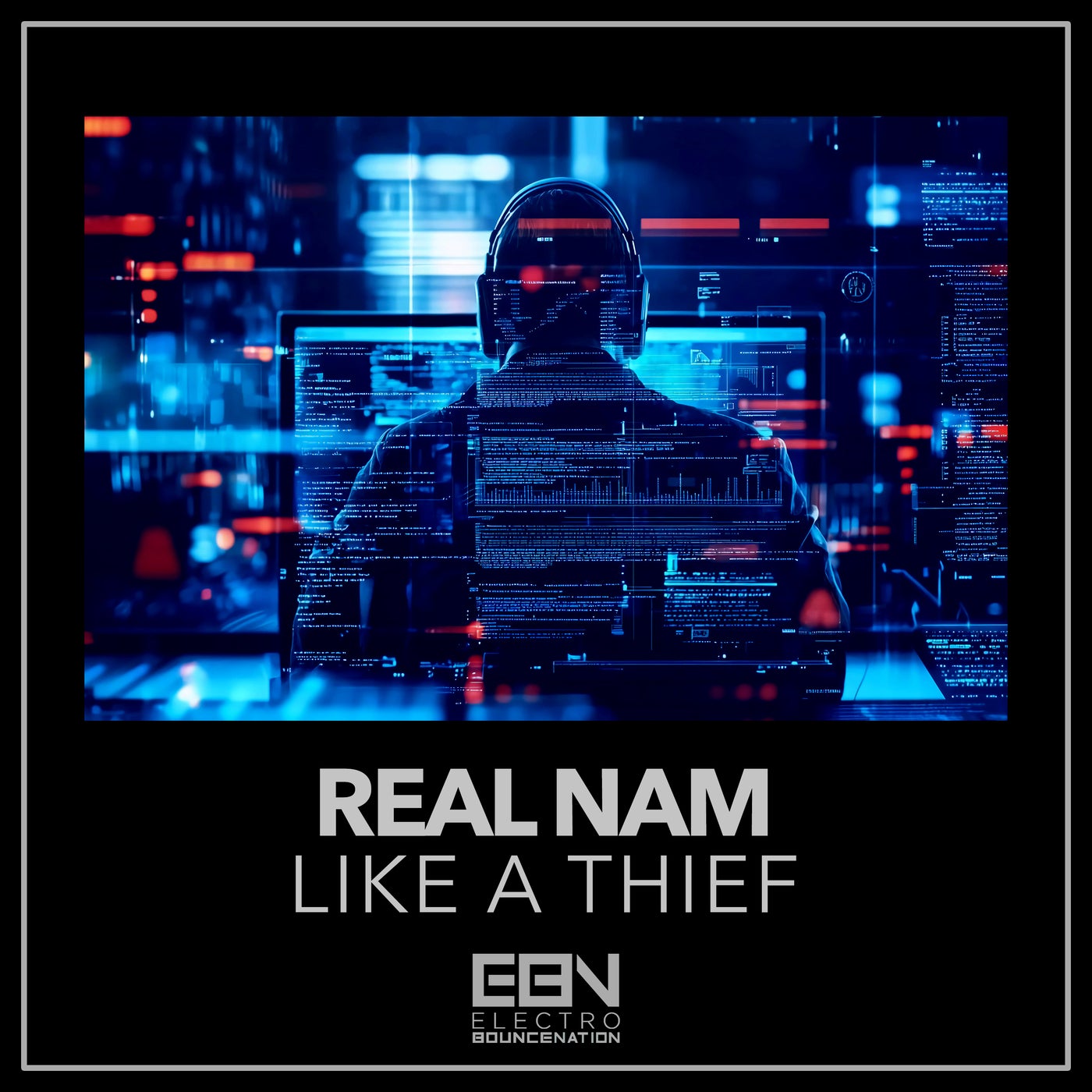 Like A Thief