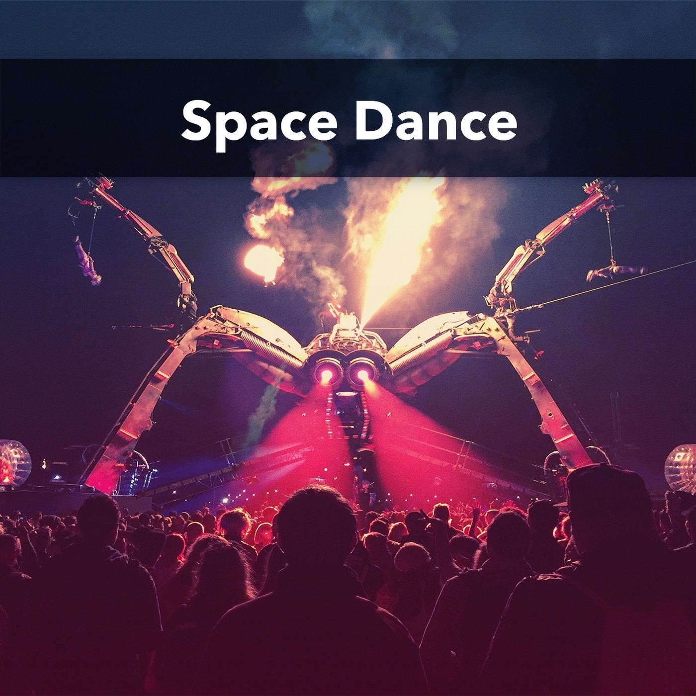 Space Dance